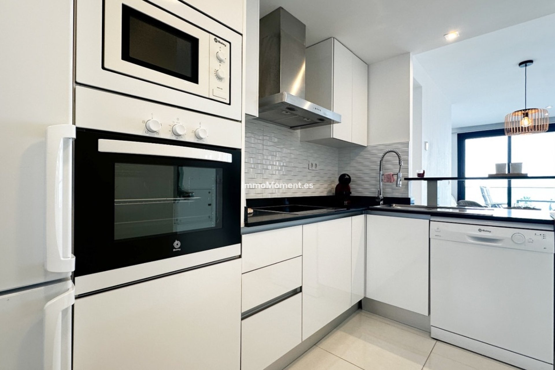 Wiederverkauf - Wohnung - Torrevieja - Torrevieja Centro