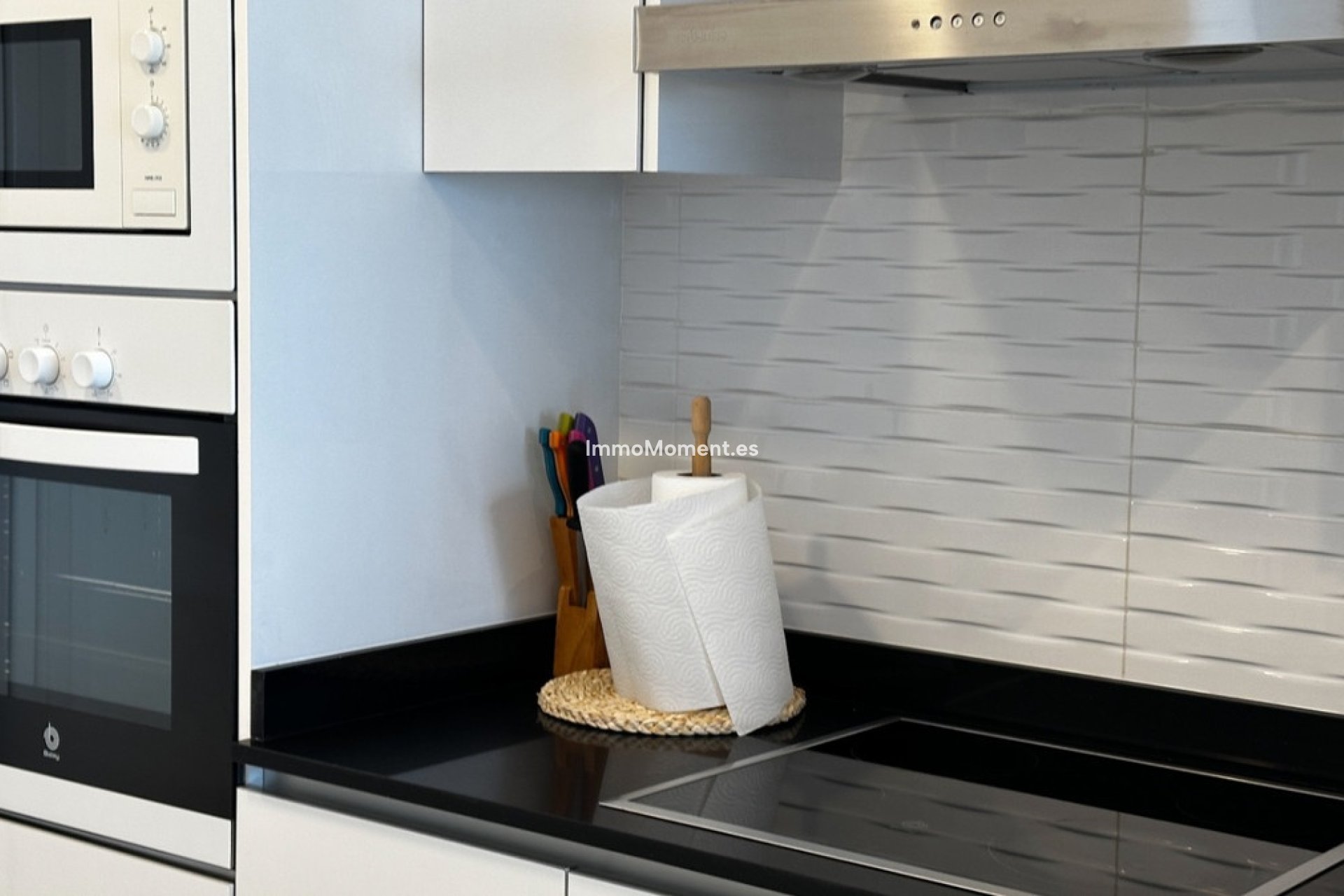 Wiederverkauf - Wohnung - Torrevieja - Torrevieja Centro