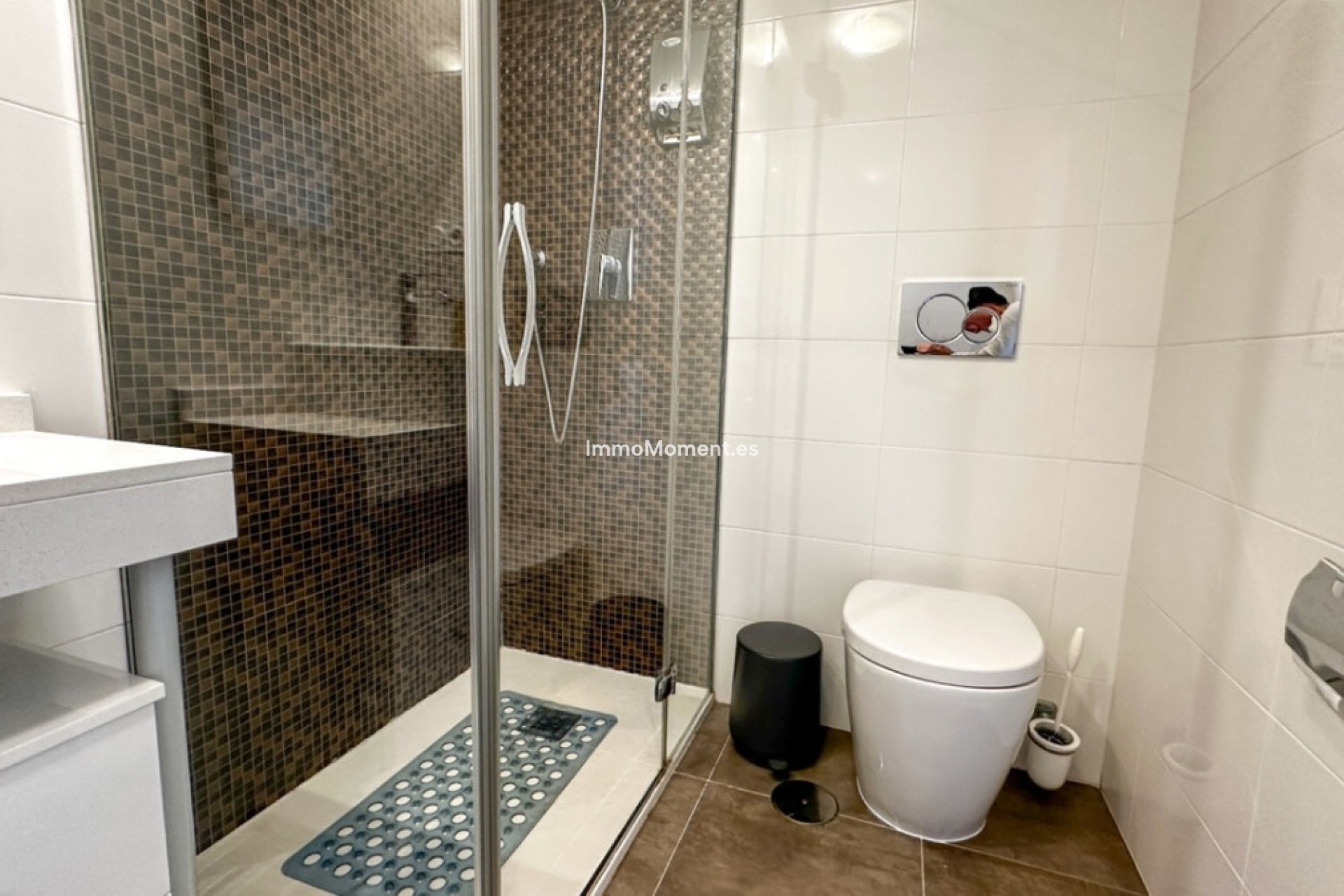 Wiederverkauf - Wohnung - Torrevieja - Torrevieja Centro