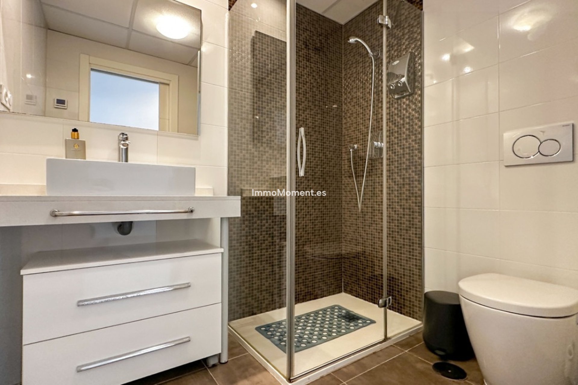 Wiederverkauf - Wohnung - Torrevieja - Torrevieja Centro