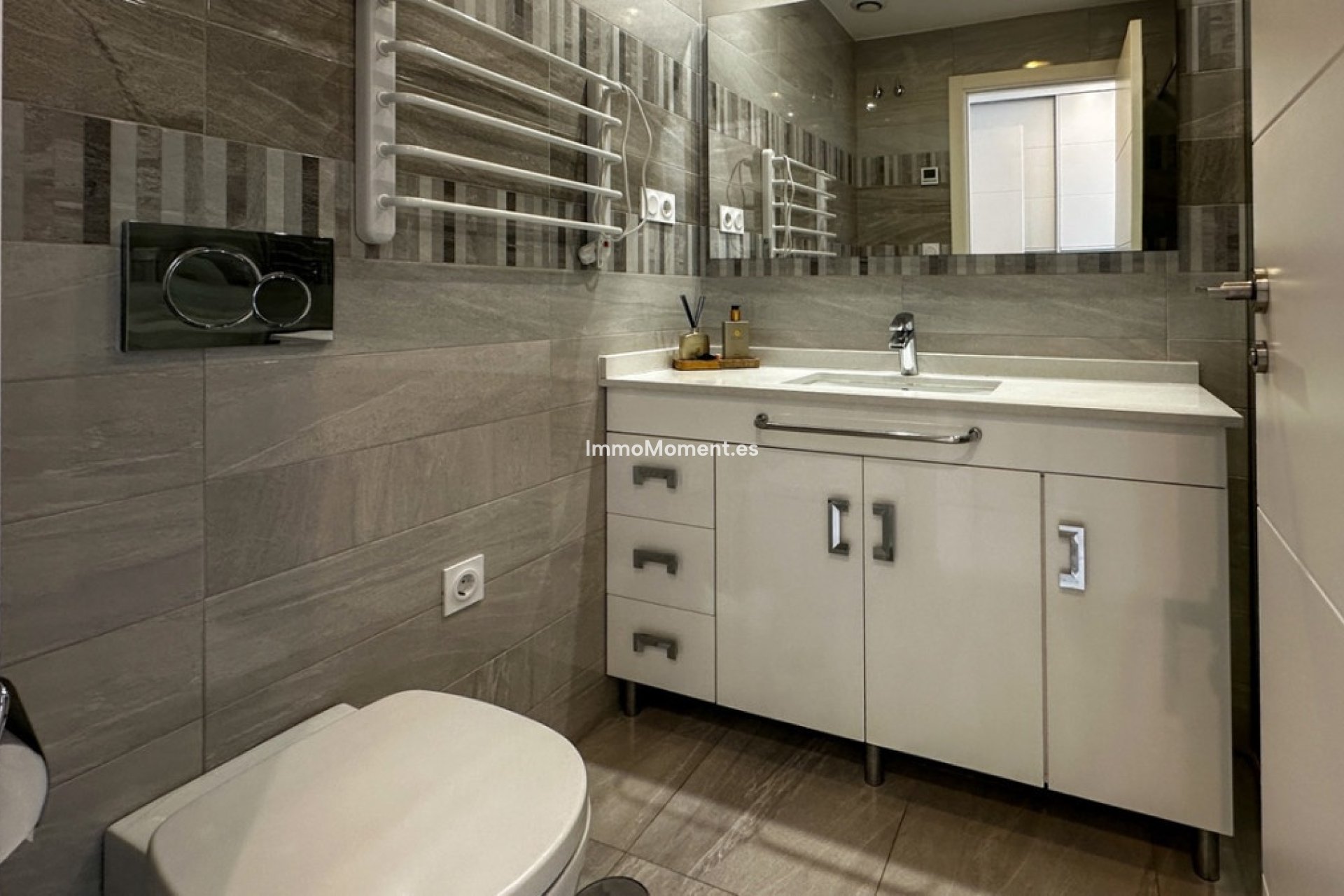 Wiederverkauf - Wohnung - Torrevieja - Torrevieja Centro