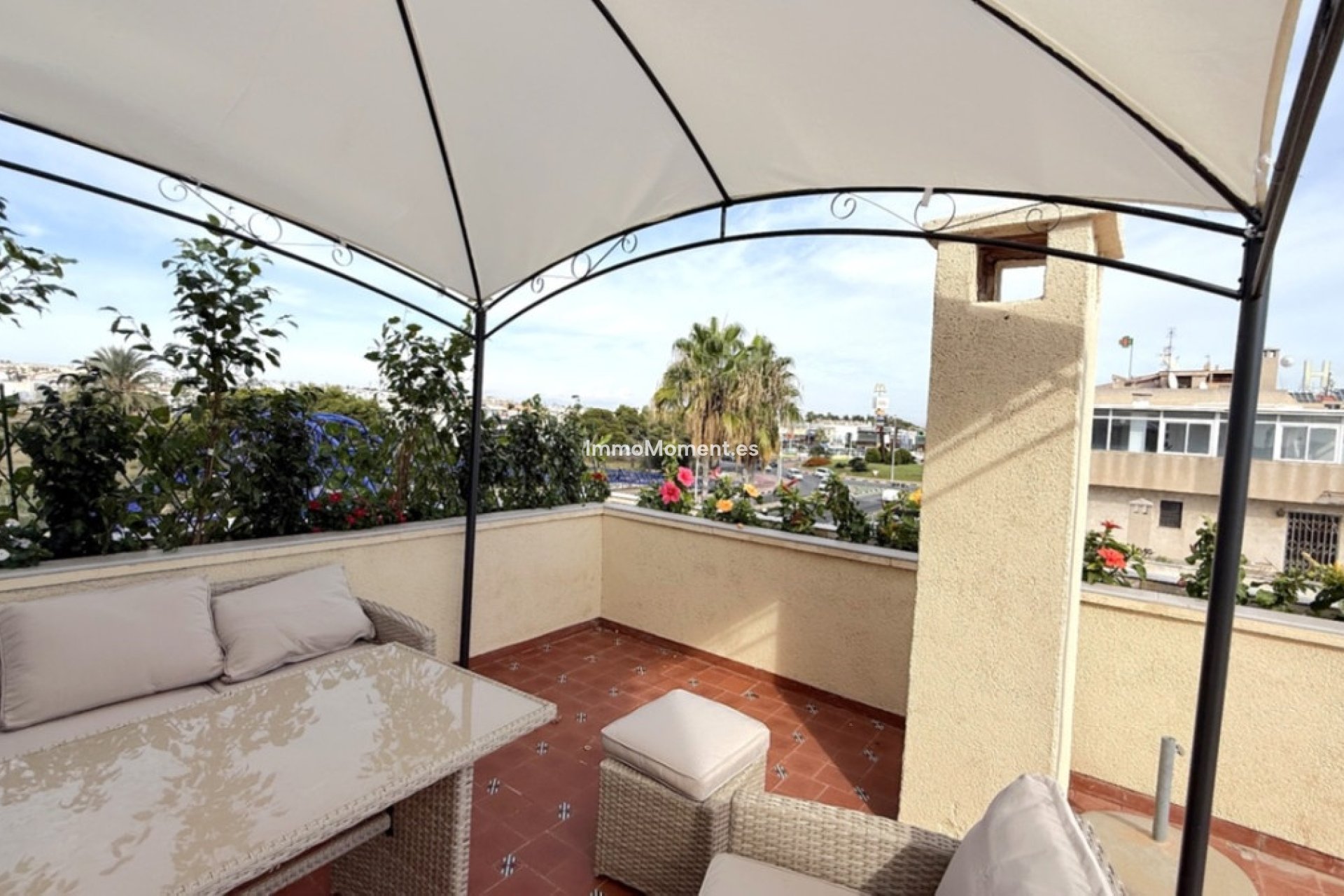 Wiederverkauf - Wohnung - Torrevieja - Torrevieja Centro