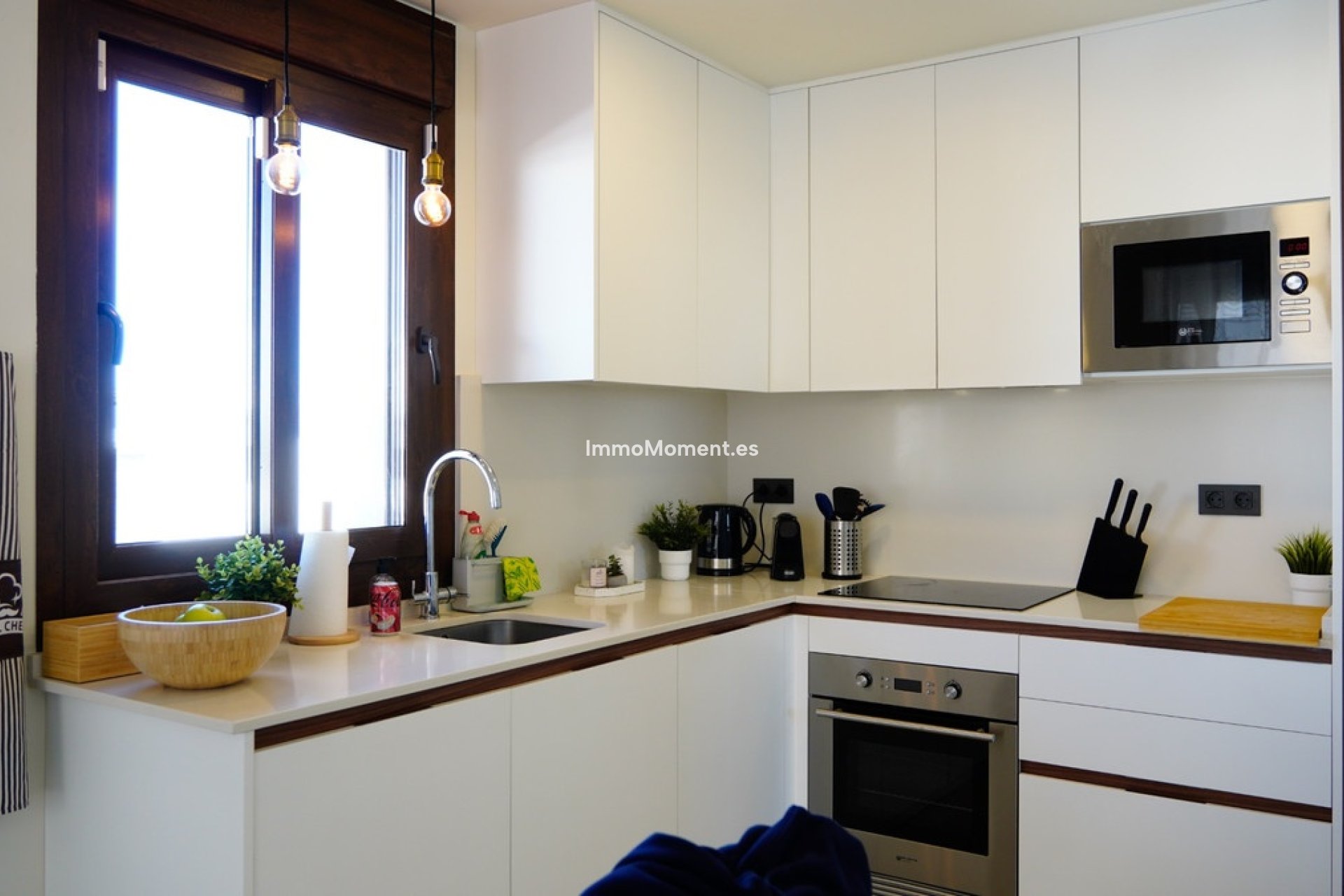 Wiederverkauf - Wohnung - Torrevieja - Torrevieja Centro