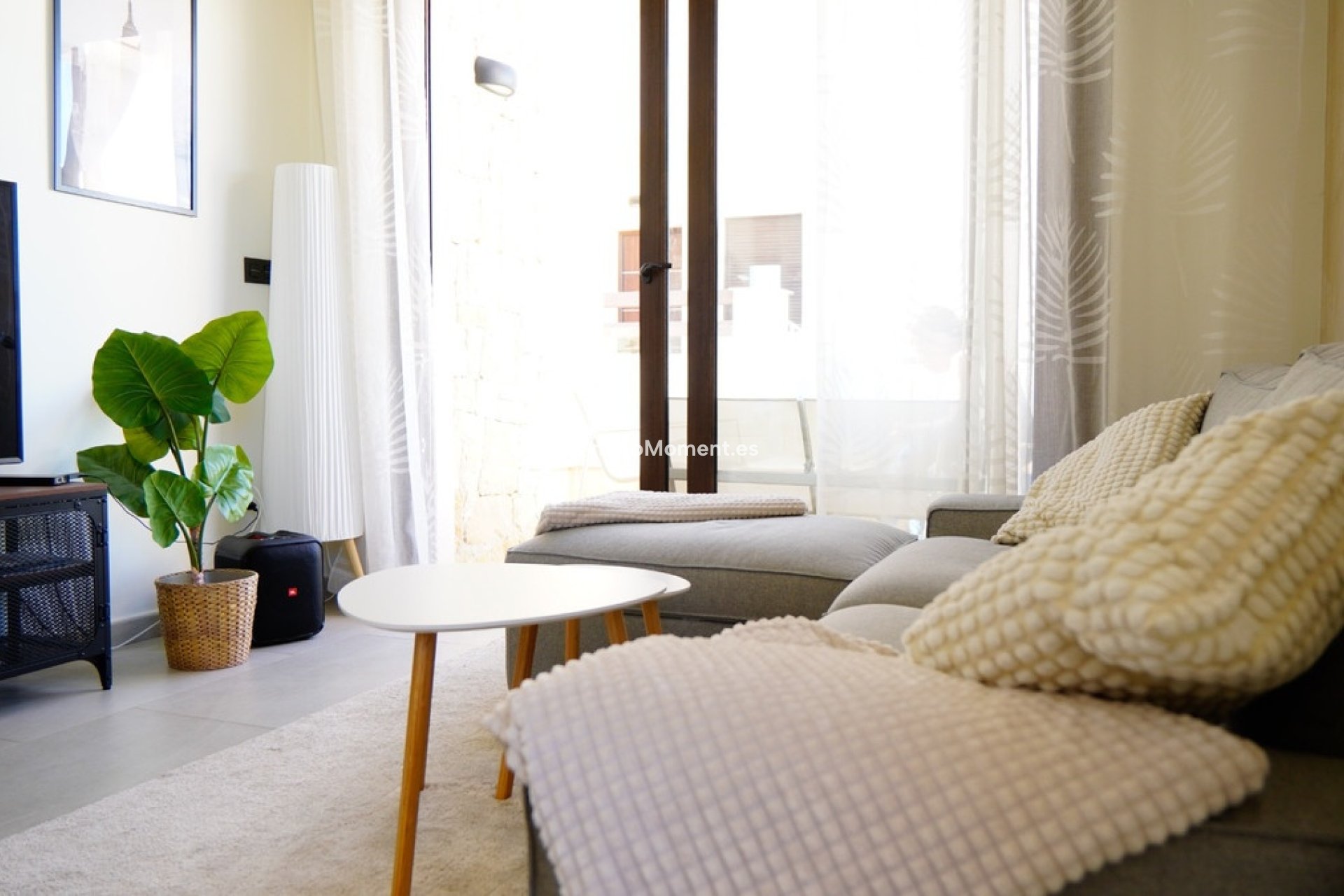 Wiederverkauf - Wohnung - Torrevieja - Torrevieja Centro