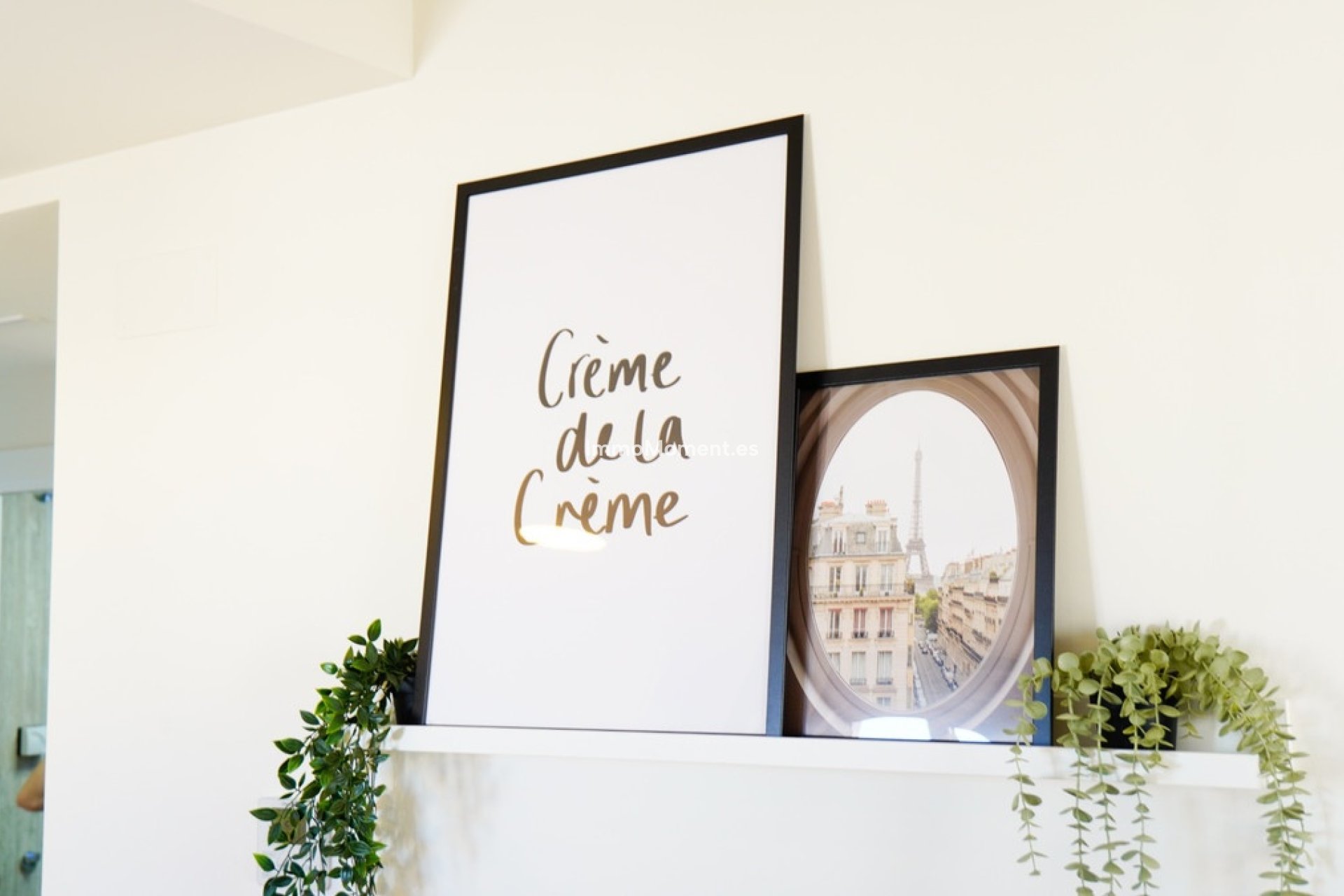 Wiederverkauf - Wohnung - Torrevieja - Torrevieja Centro