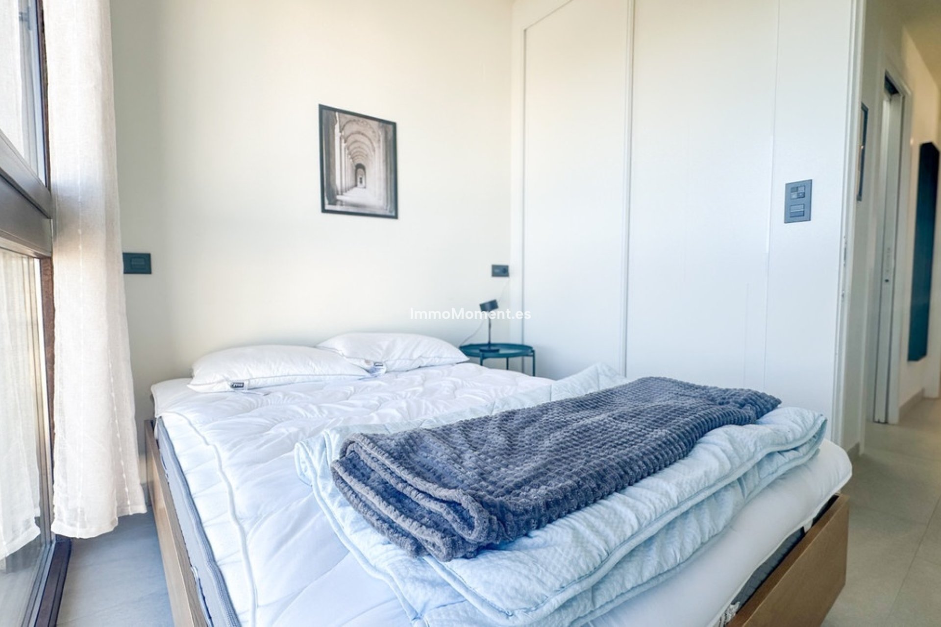 Wiederverkauf - Wohnung - Torrevieja - Torrevieja Centro