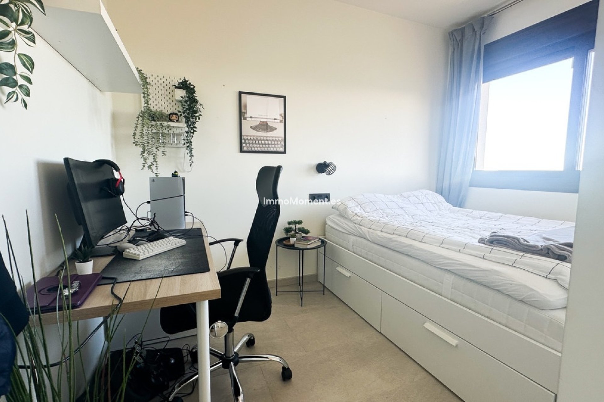 Wiederverkauf - Wohnung - Torrevieja - Torrevieja Centro