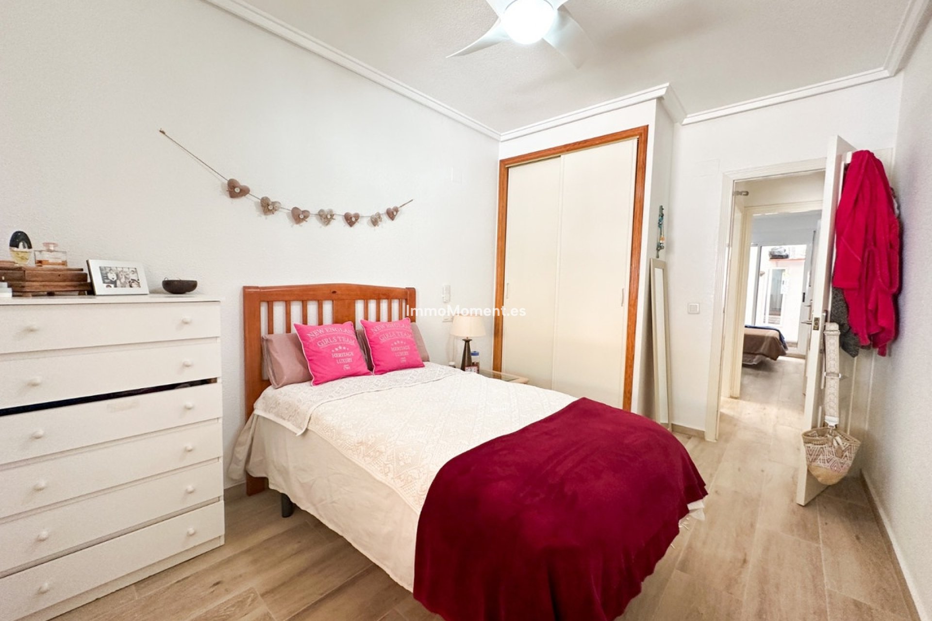 Wiederverkauf - Wohnung - Torrevieja - Torrevieja Centro