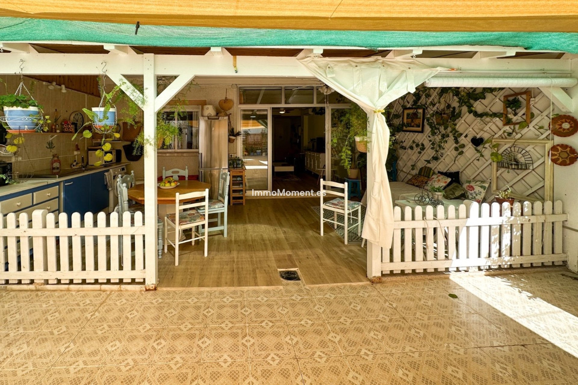 Wiederverkauf - Wohnung - Torrevieja - Torrevieja Centro