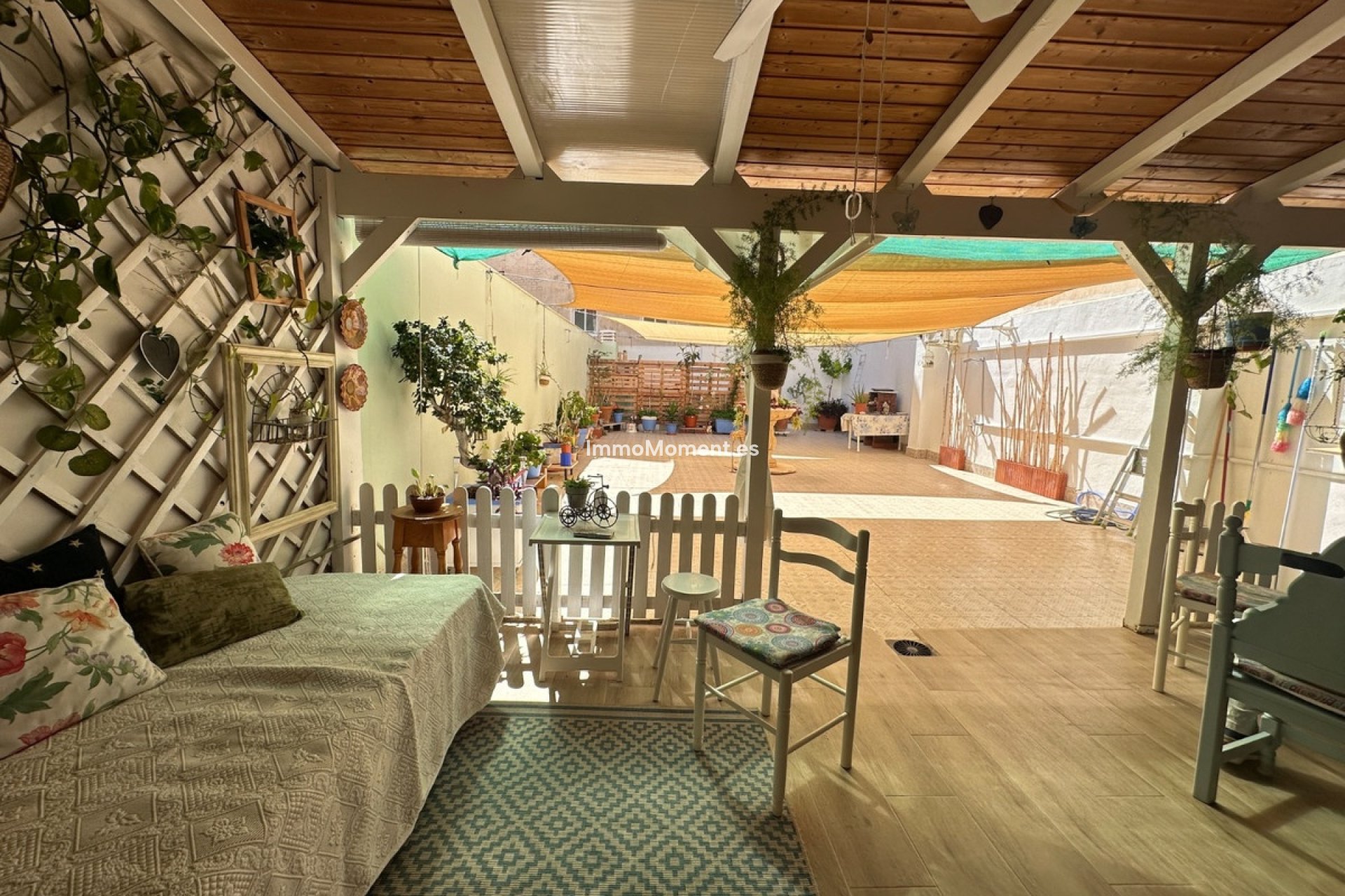 Wiederverkauf - Wohnung - Torrevieja - Torrevieja Centro