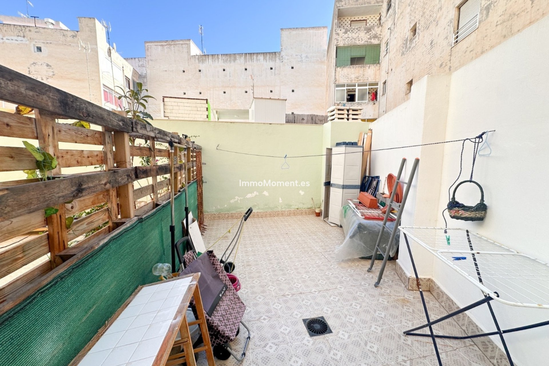 Wiederverkauf - Wohnung - Torrevieja - Torrevieja Centro