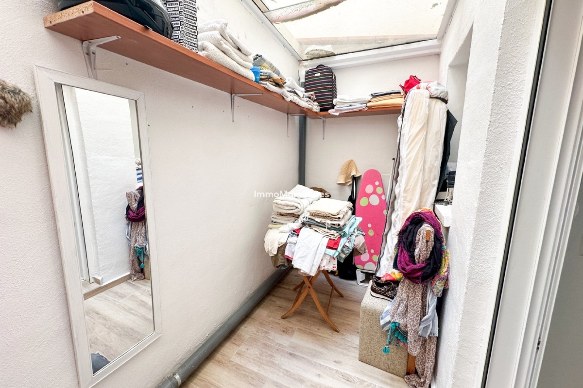 Wiederverkauf - Wohnung - Torrevieja - Torrevieja Centro