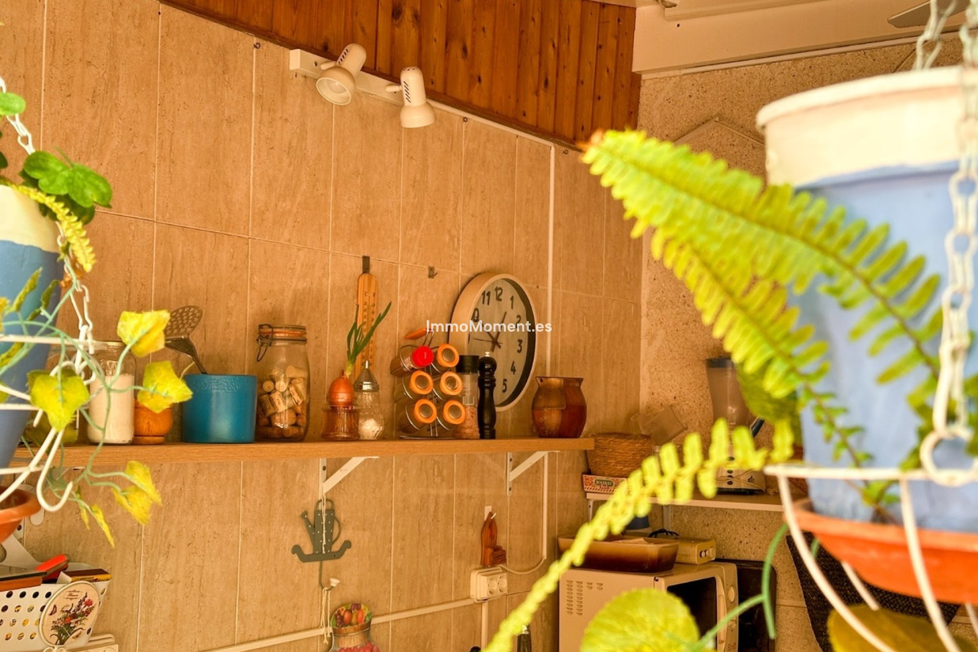 Wiederverkauf - Wohnung - Torrevieja - Torrevieja Centro