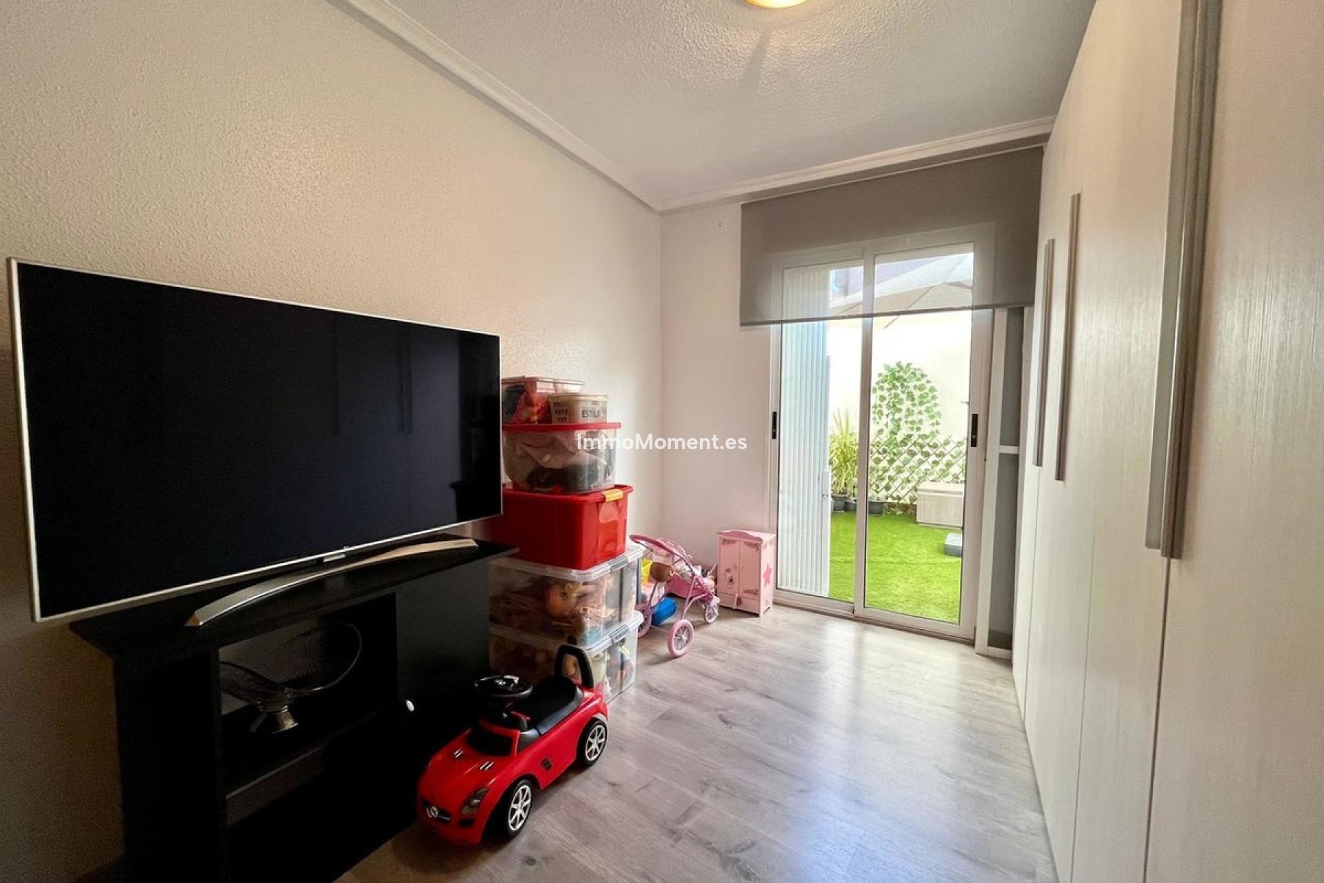 Wiederverkauf - Wohnung - Torrevieja - Torrevieja Centro