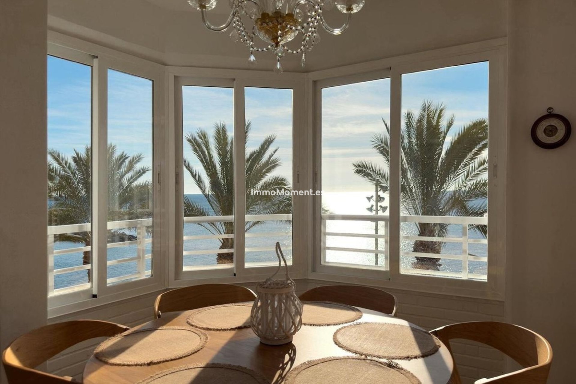 Wiederverkauf - Wohnung - Torrevieja - Torrevieja Centro