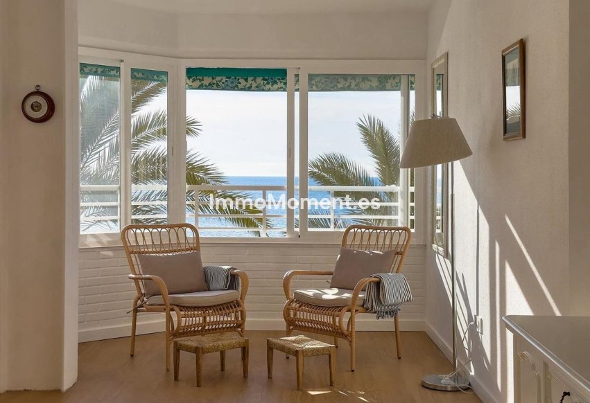 Wiederverkauf - Wohnung - Torrevieja - Torrevieja Centro