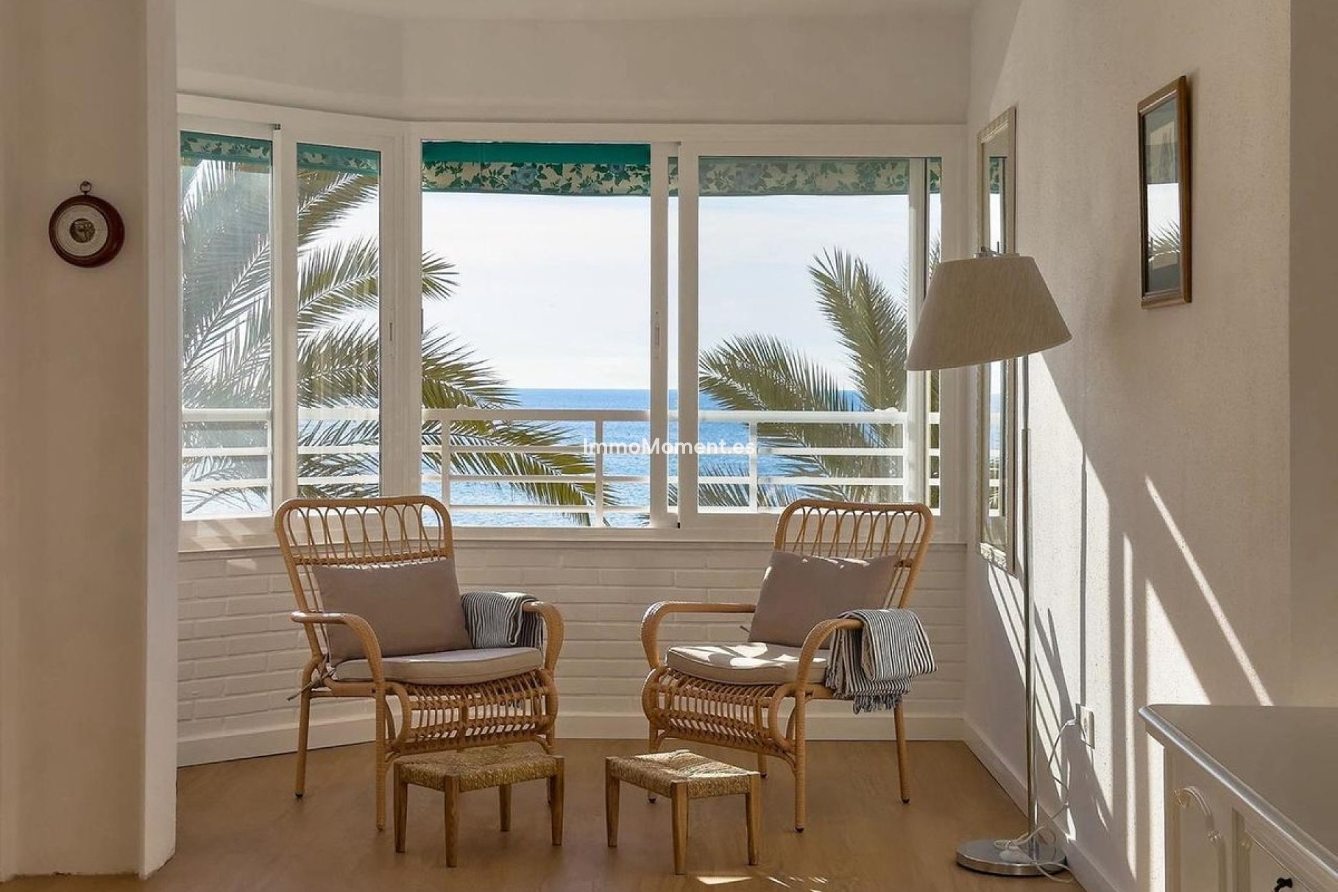 Wiederverkauf - Wohnung - Torrevieja - Torrevieja Centro