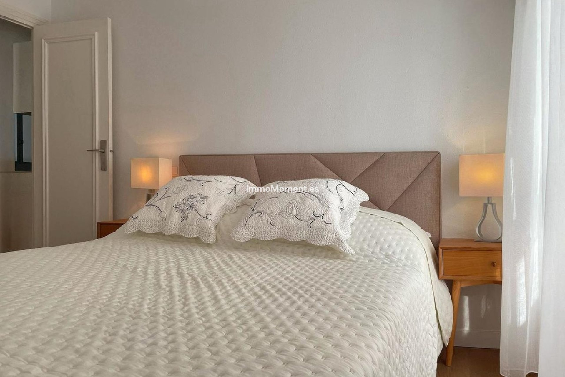 Wiederverkauf - Wohnung - Torrevieja - Torrevieja Centro