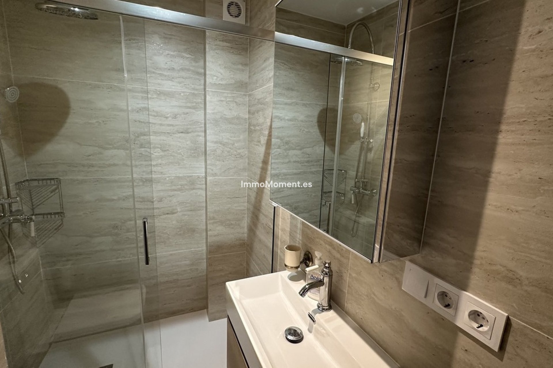 Wiederverkauf - Wohnung - Torrevieja - Torrevieja Centro