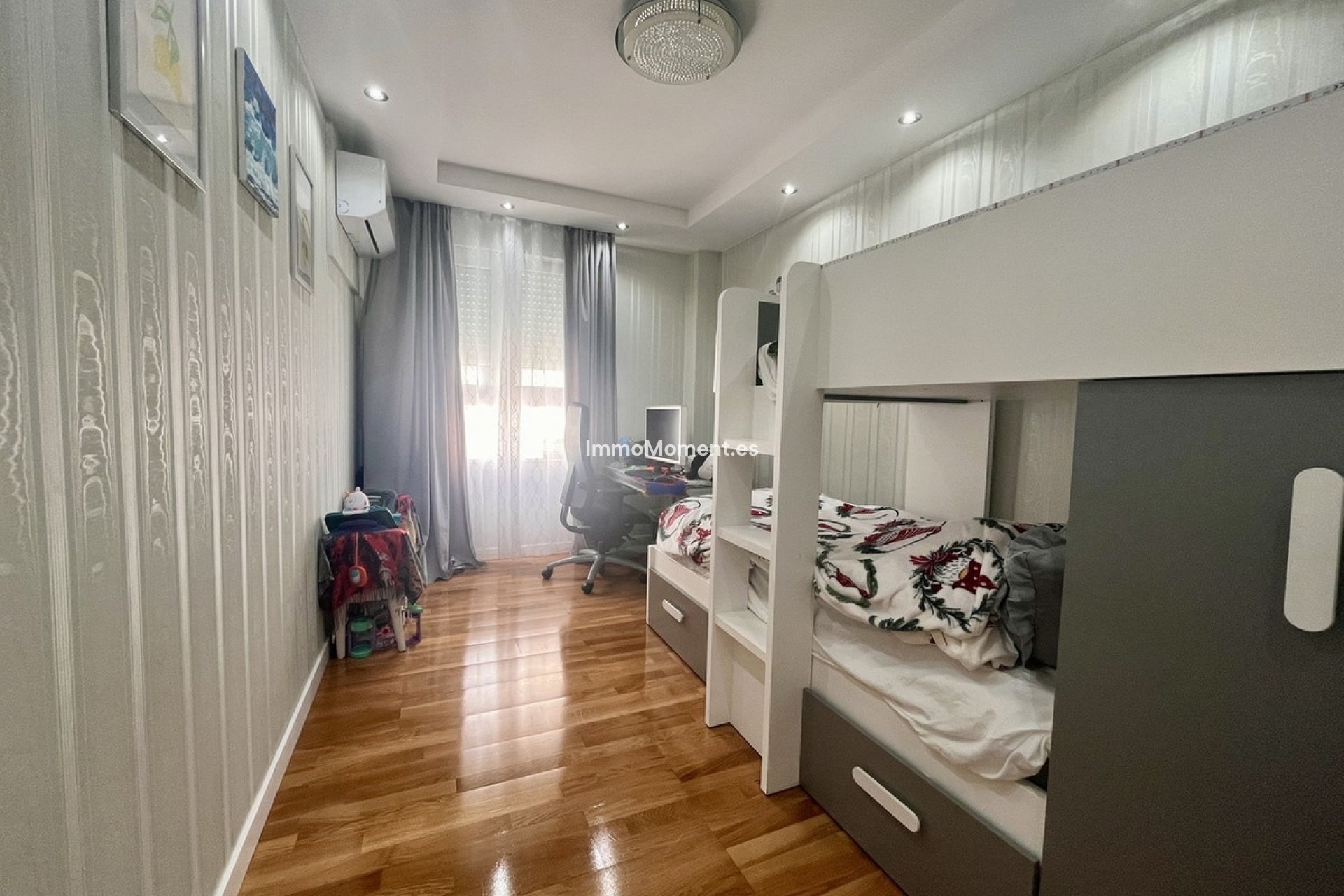 Wiederverkauf - Wohnung - Torrevieja - Torrevieja Centro