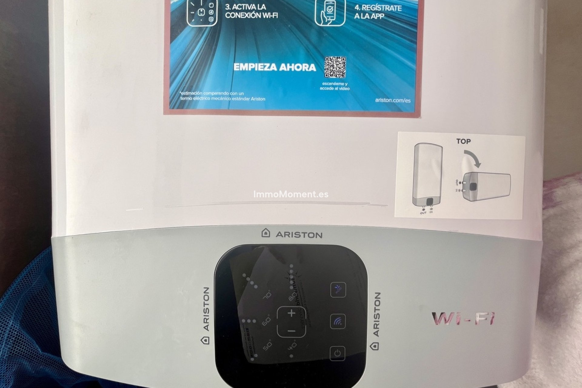 Wiederverkauf - Wohnung - Torrevieja - Torrevieja Centro