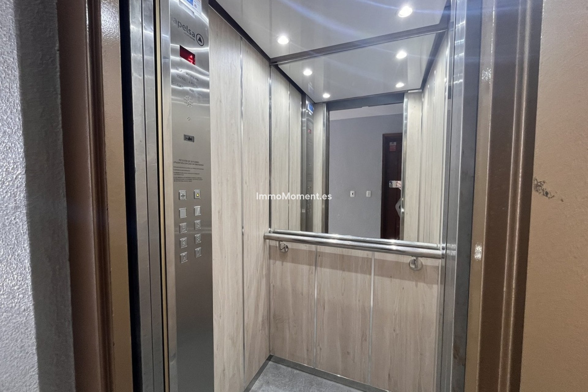 Wiederverkauf - Wohnung - Torrevieja - Torrevieja Centro