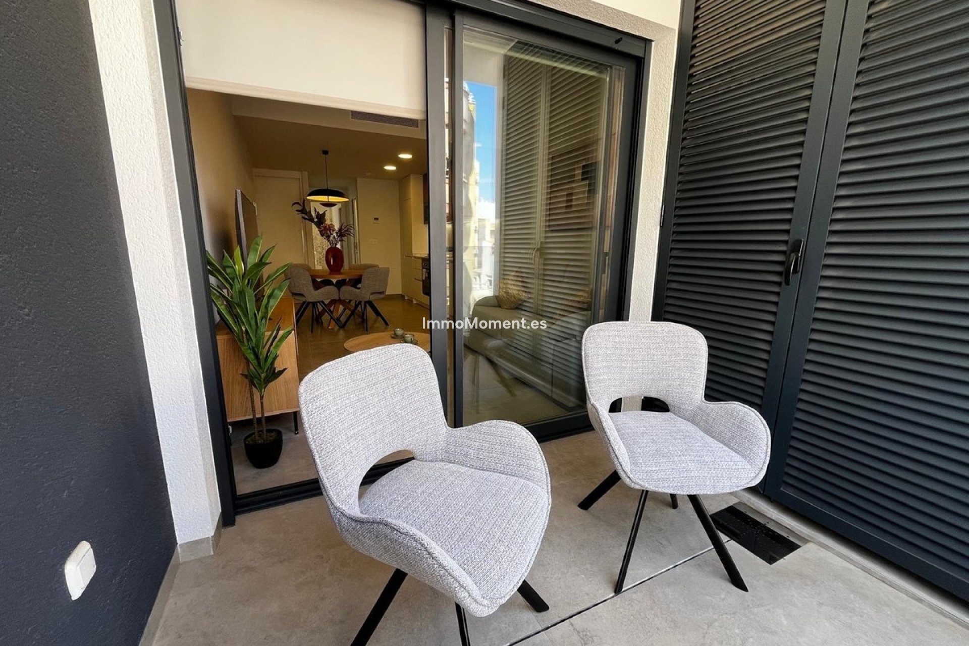 Wiederverkauf - Wohnung - Torrevieja - Torrevieja Centro