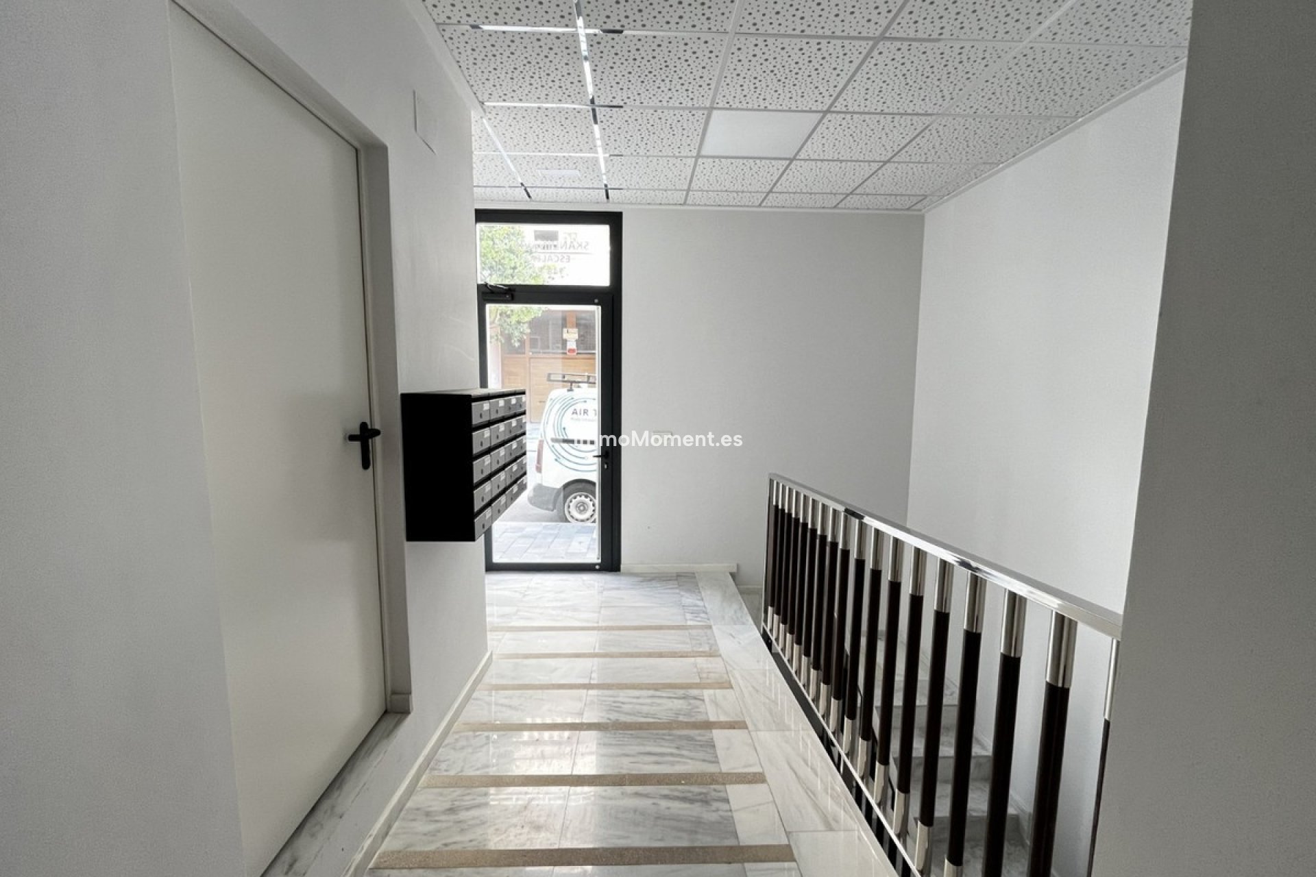 Wiederverkauf - Wohnung - Torrevieja - Torrevieja Centro