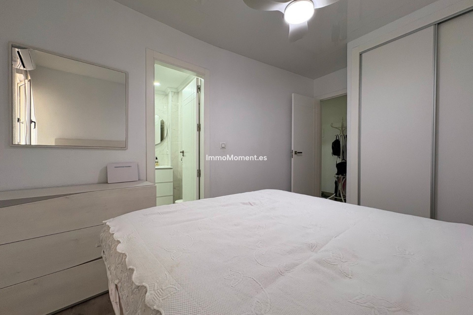 Wiederverkauf - Wohnung - Torrevieja - Torrevieja Centro