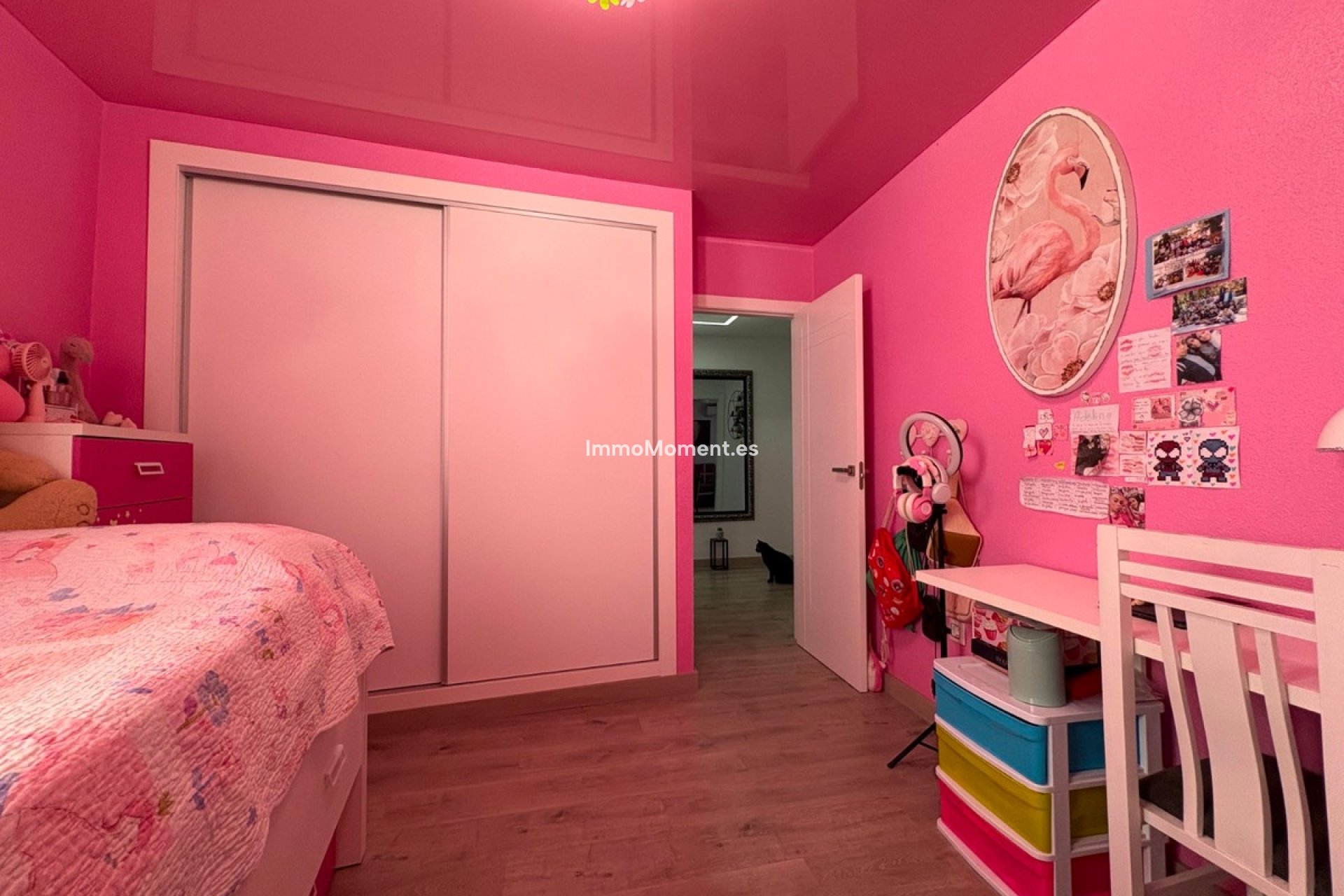 Wiederverkauf - Wohnung - Torrevieja - Torrevieja Centro