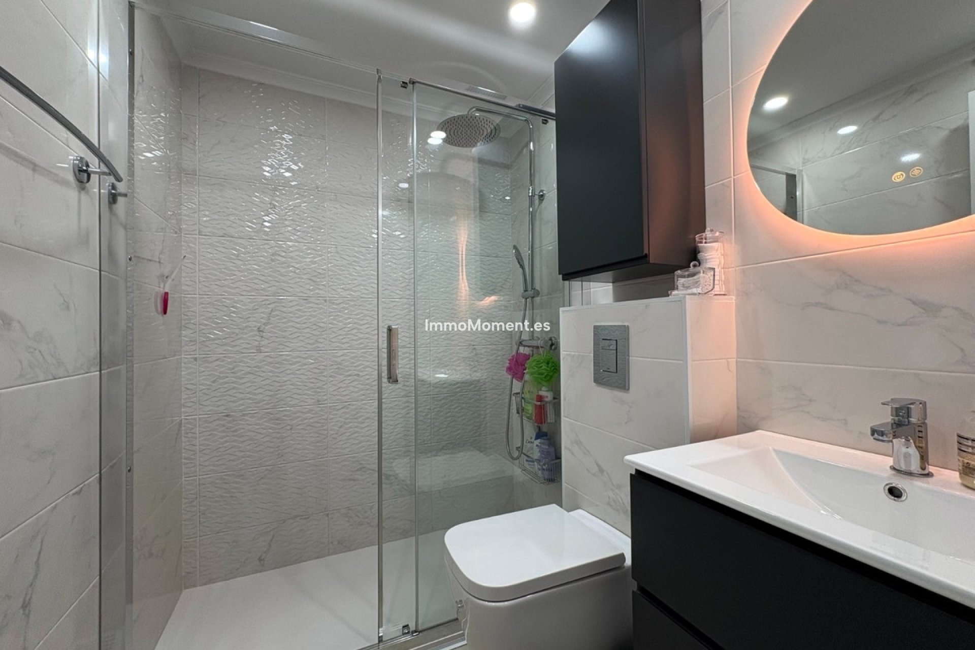 Wiederverkauf - Wohnung - Torrevieja - Torrevieja Centro