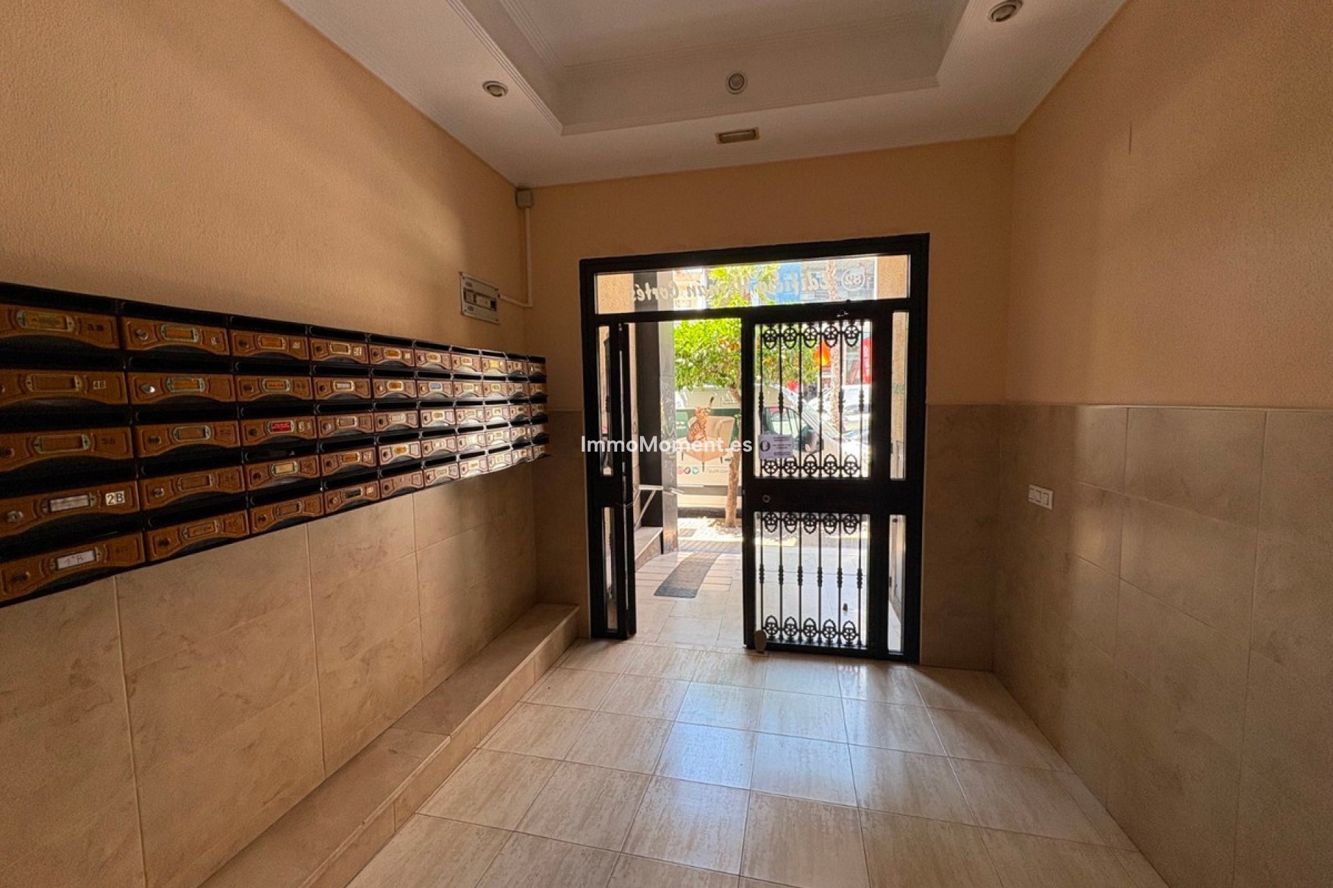 Wiederverkauf - Wohnung - Torrevieja - Torrevieja Centro