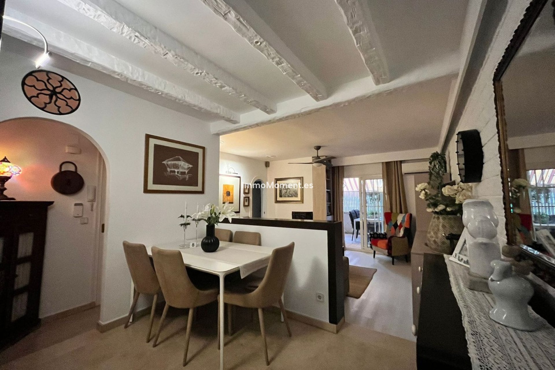 Wiederverkauf - Wohnung - Torrevieja - Torrevieja Centro