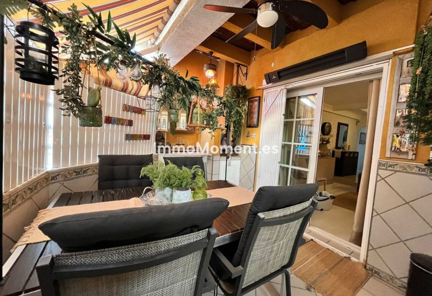 Wiederverkauf - Wohnung - Torrevieja - Torrevieja Centro