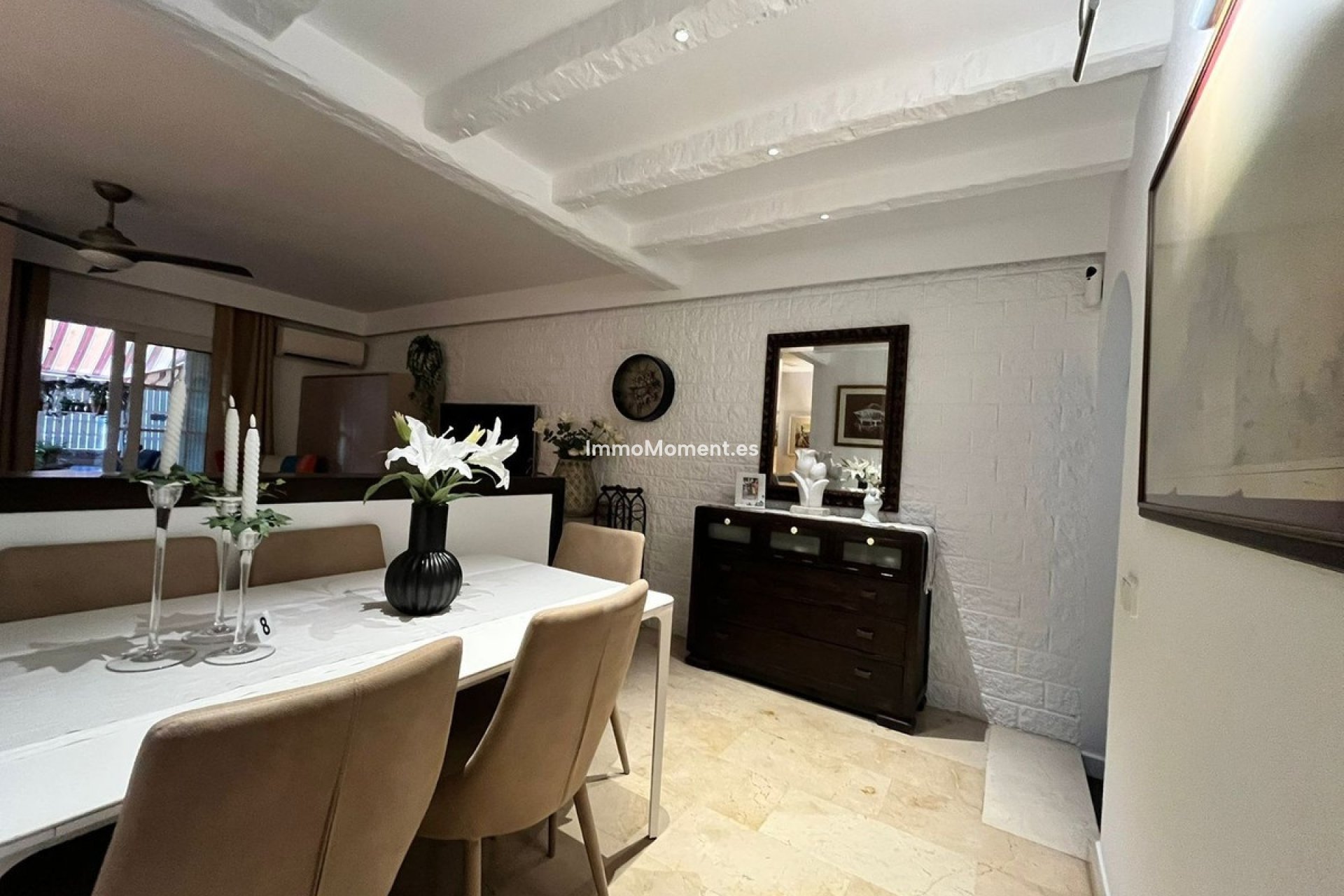 Wiederverkauf - Wohnung - Torrevieja - Torrevieja Centro