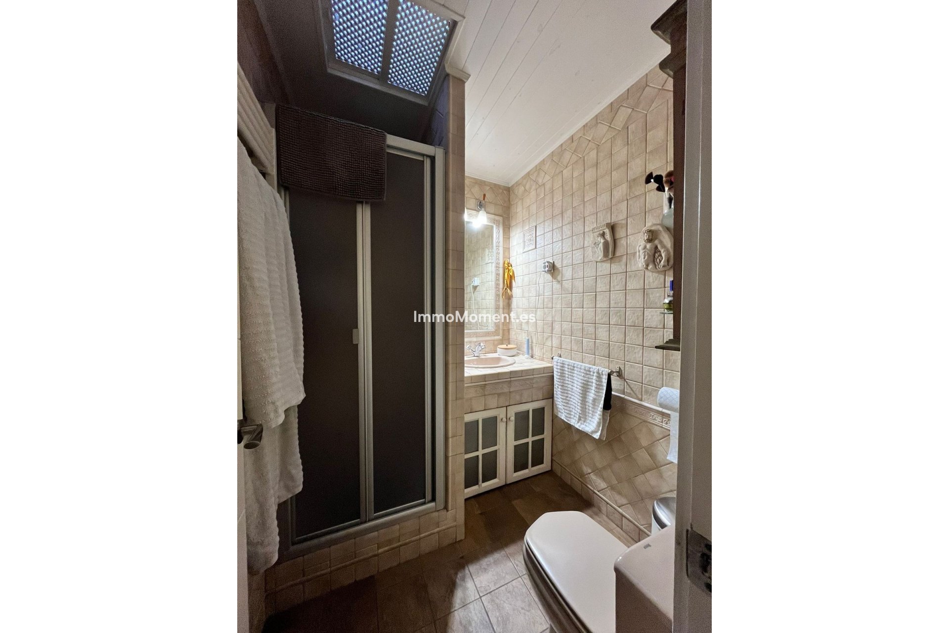 Wiederverkauf - Wohnung - Torrevieja - Torrevieja Centro