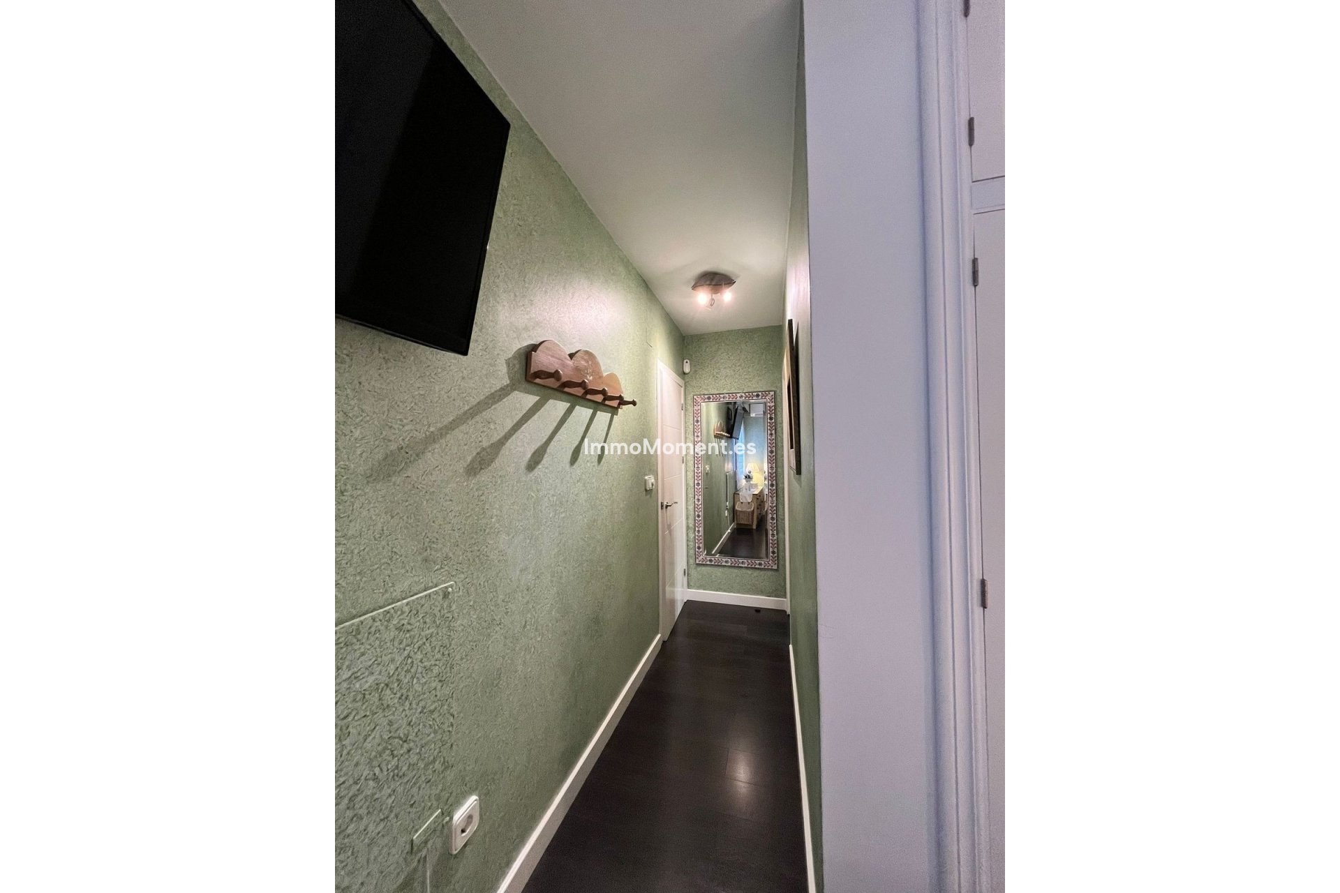 Wiederverkauf - Wohnung - Torrevieja - Torrevieja Centro