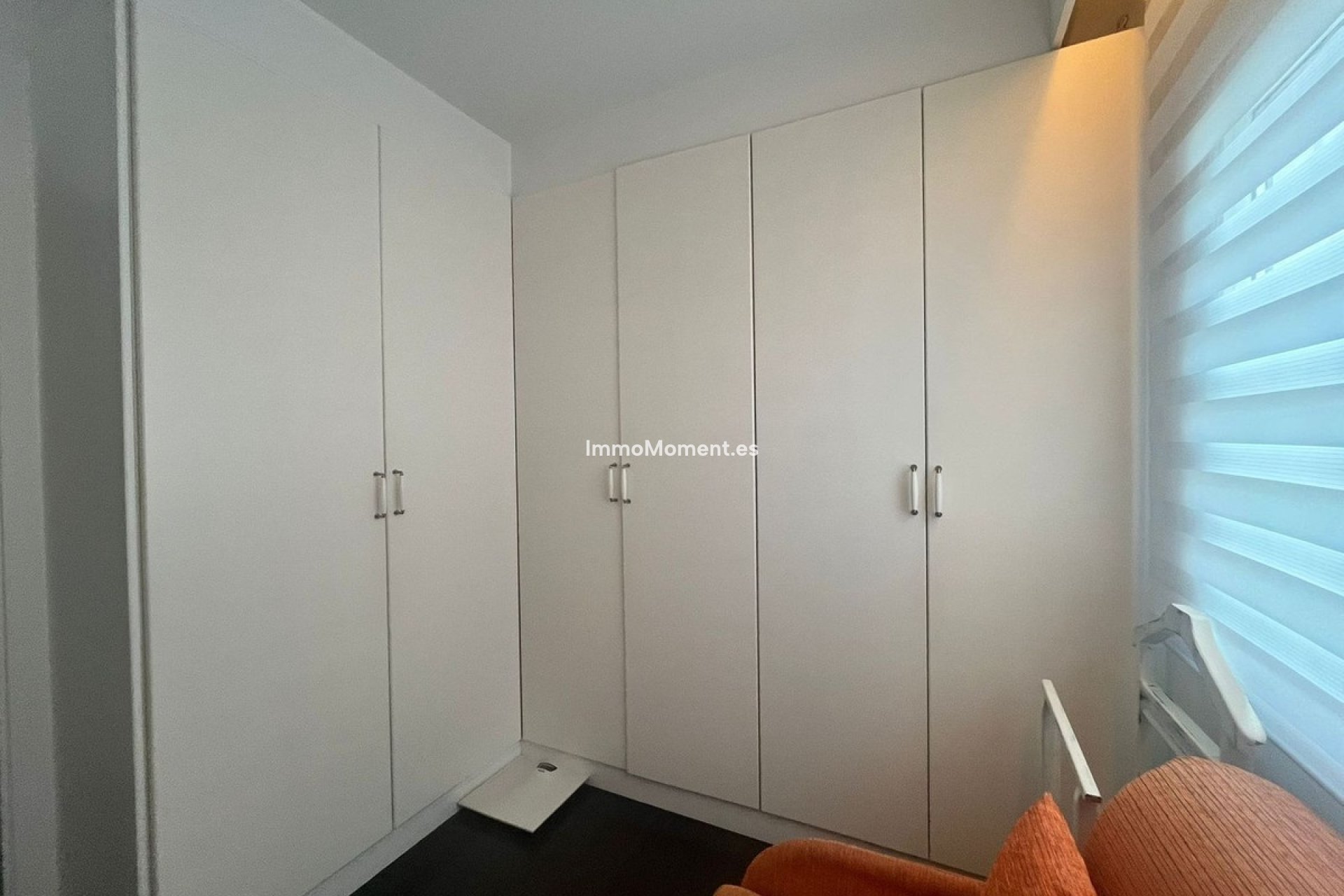 Wiederverkauf - Wohnung - Torrevieja - Torrevieja Centro