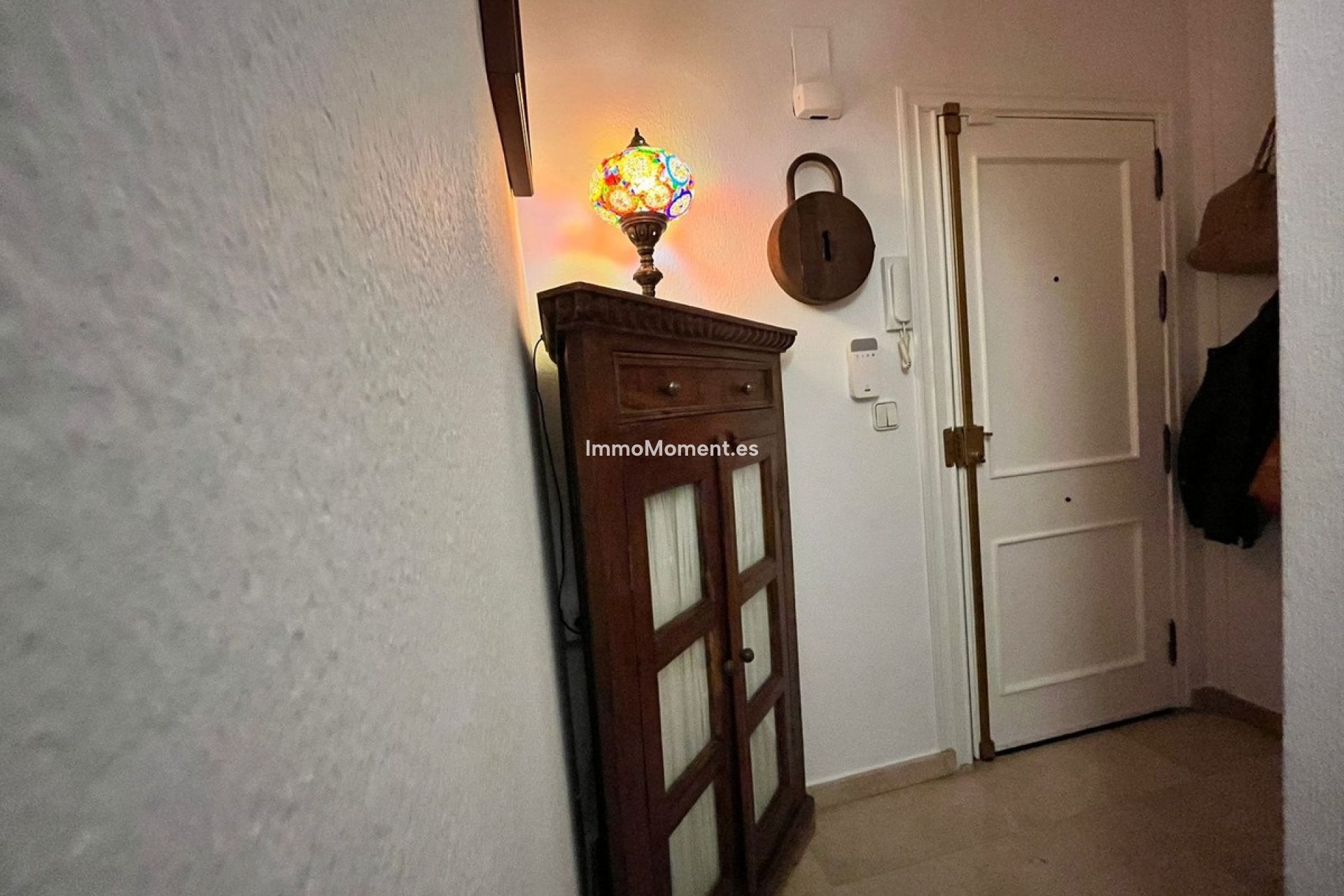 Wiederverkauf - Wohnung - Torrevieja - Torrevieja Centro