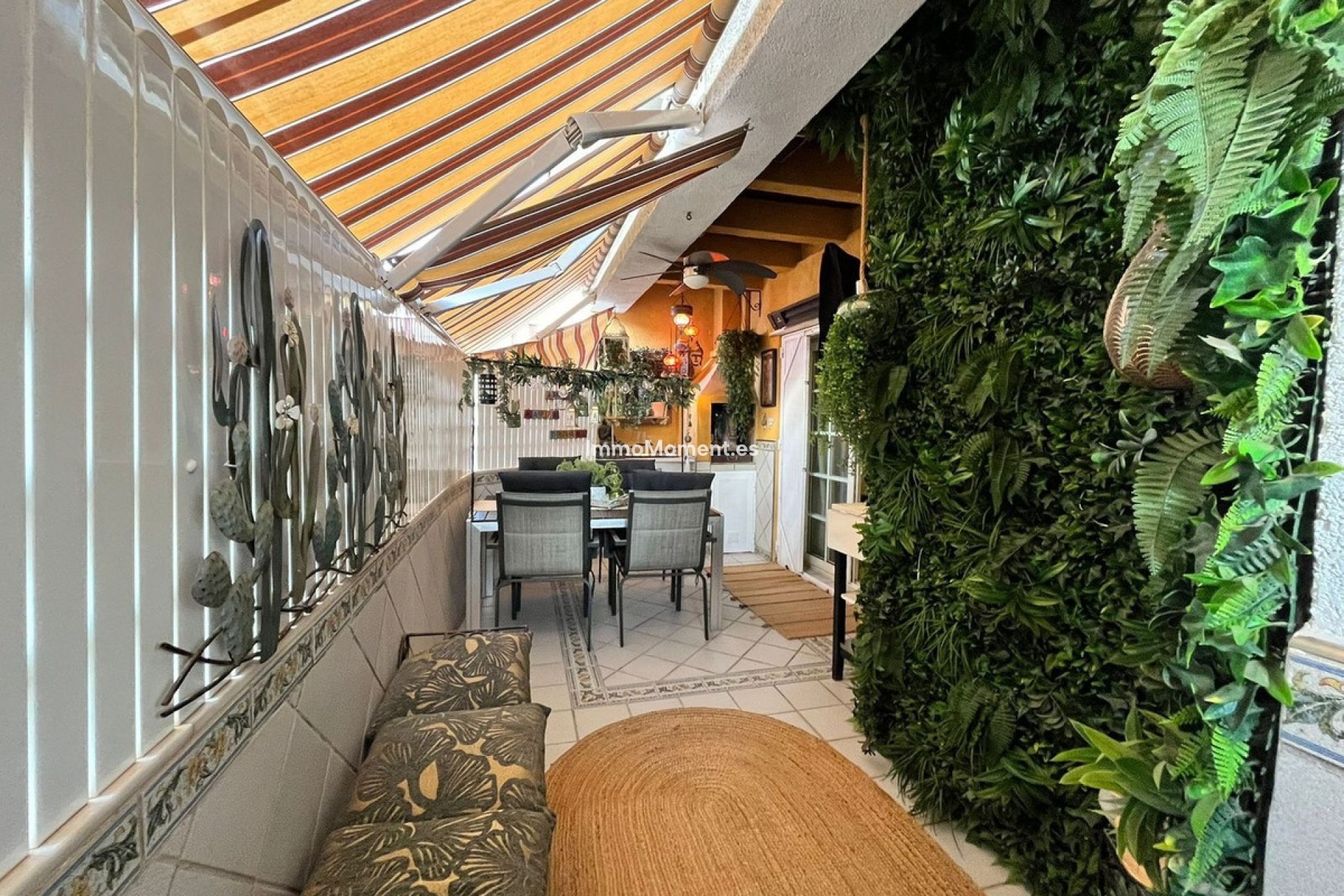 Wiederverkauf - Wohnung - Torrevieja - Torrevieja Centro