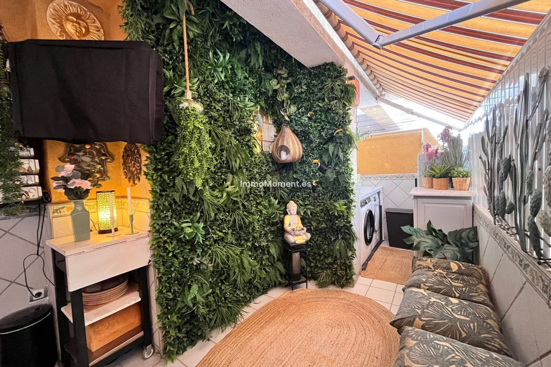 Wiederverkauf - Wohnung - Torrevieja - Torrevieja Centro