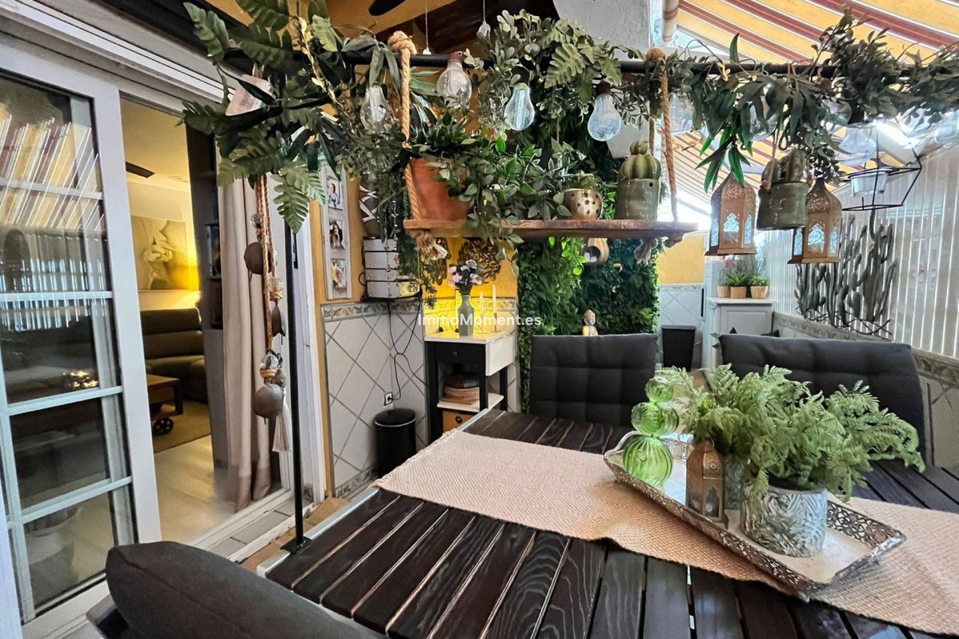 Wiederverkauf - Wohnung - Torrevieja - Torrevieja Centro