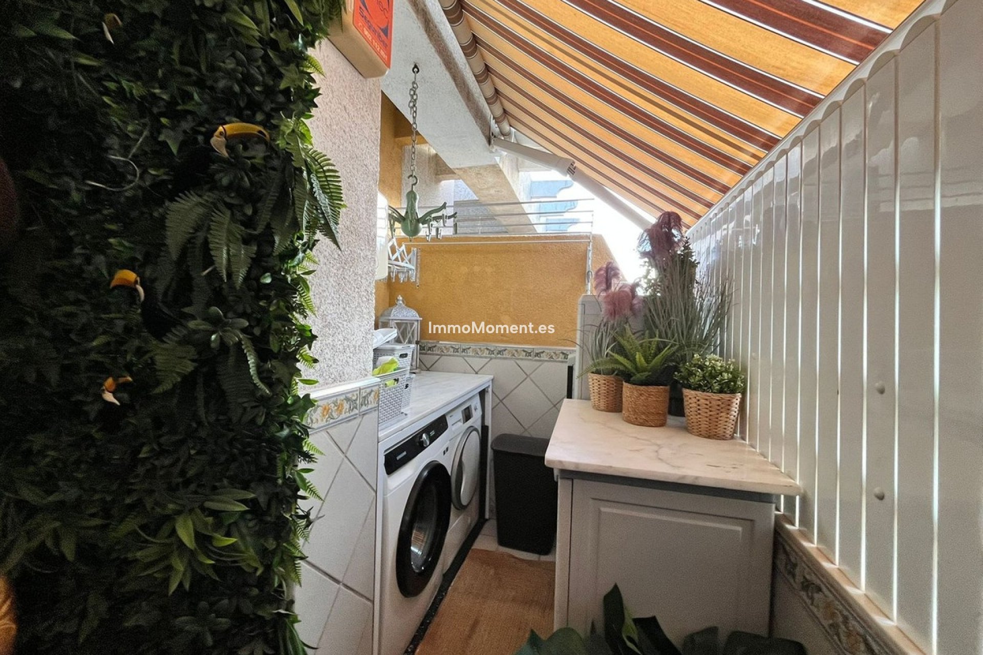 Wiederverkauf - Wohnung - Torrevieja - Torrevieja Centro