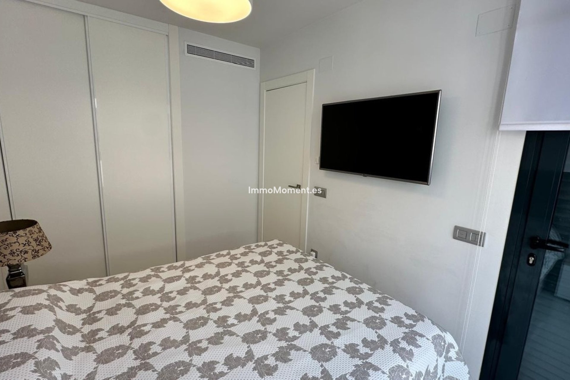 Wiederverkauf - Wohnung - Torrevieja - Torrevieja Centro