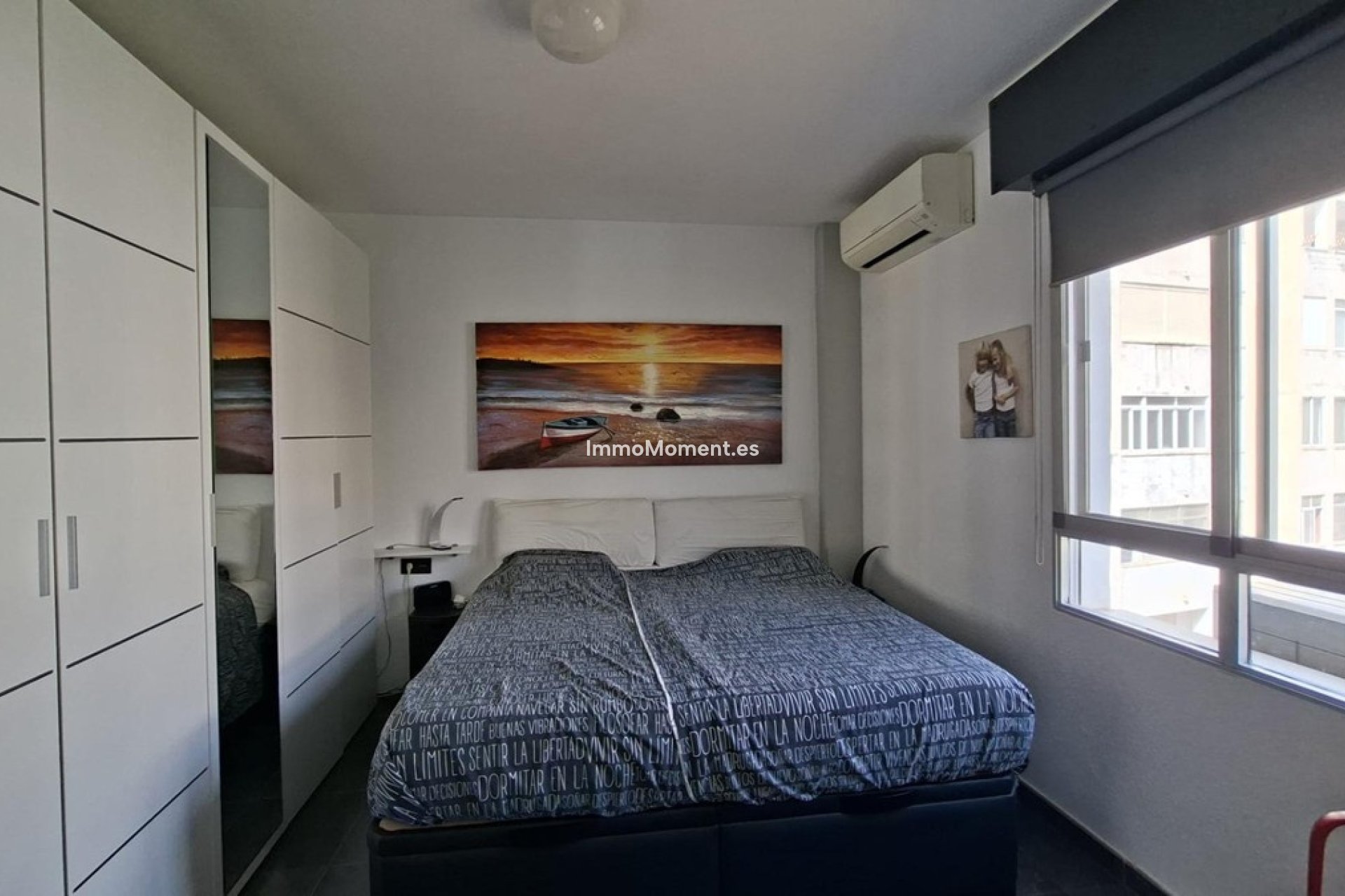 Wiederverkauf - Wohnung - Torrevieja - Torrevieja Centro