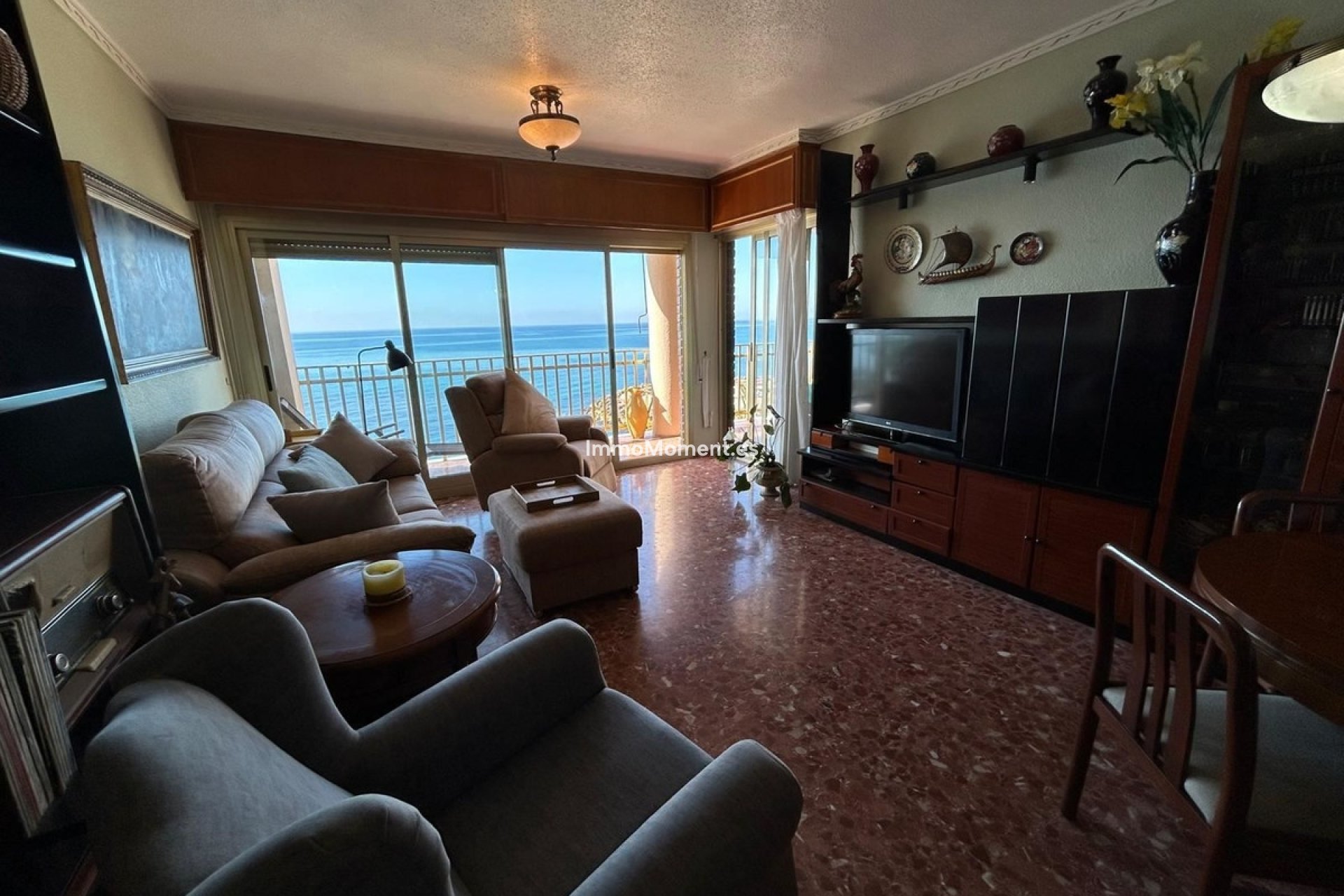 Wiederverkauf - Wohnung - Torrevieja - Torrevieja Centro