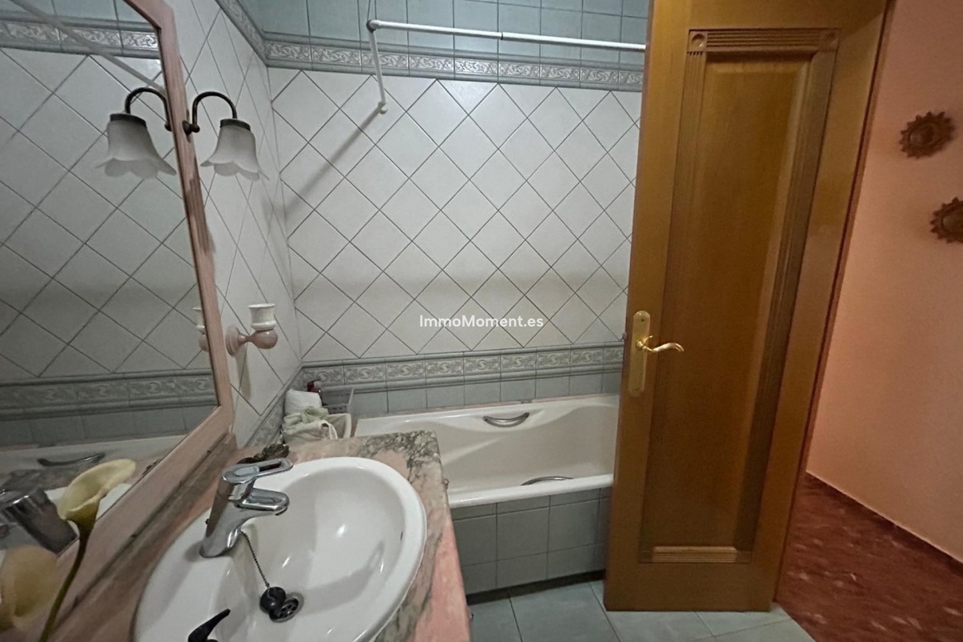 Wiederverkauf - Wohnung - Torrevieja - Torrevieja Centro