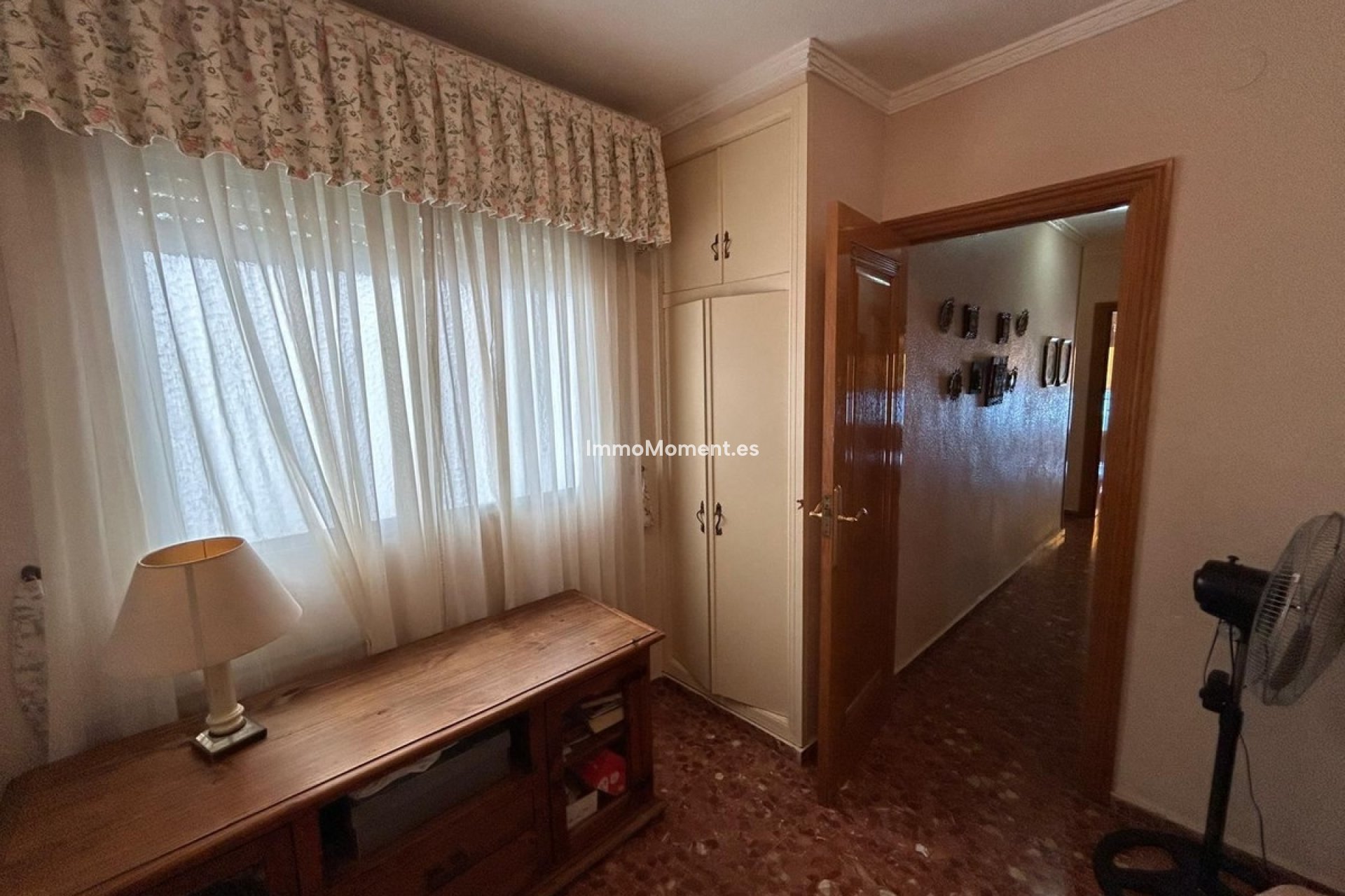 Wiederverkauf - Wohnung - Torrevieja - Torrevieja Centro