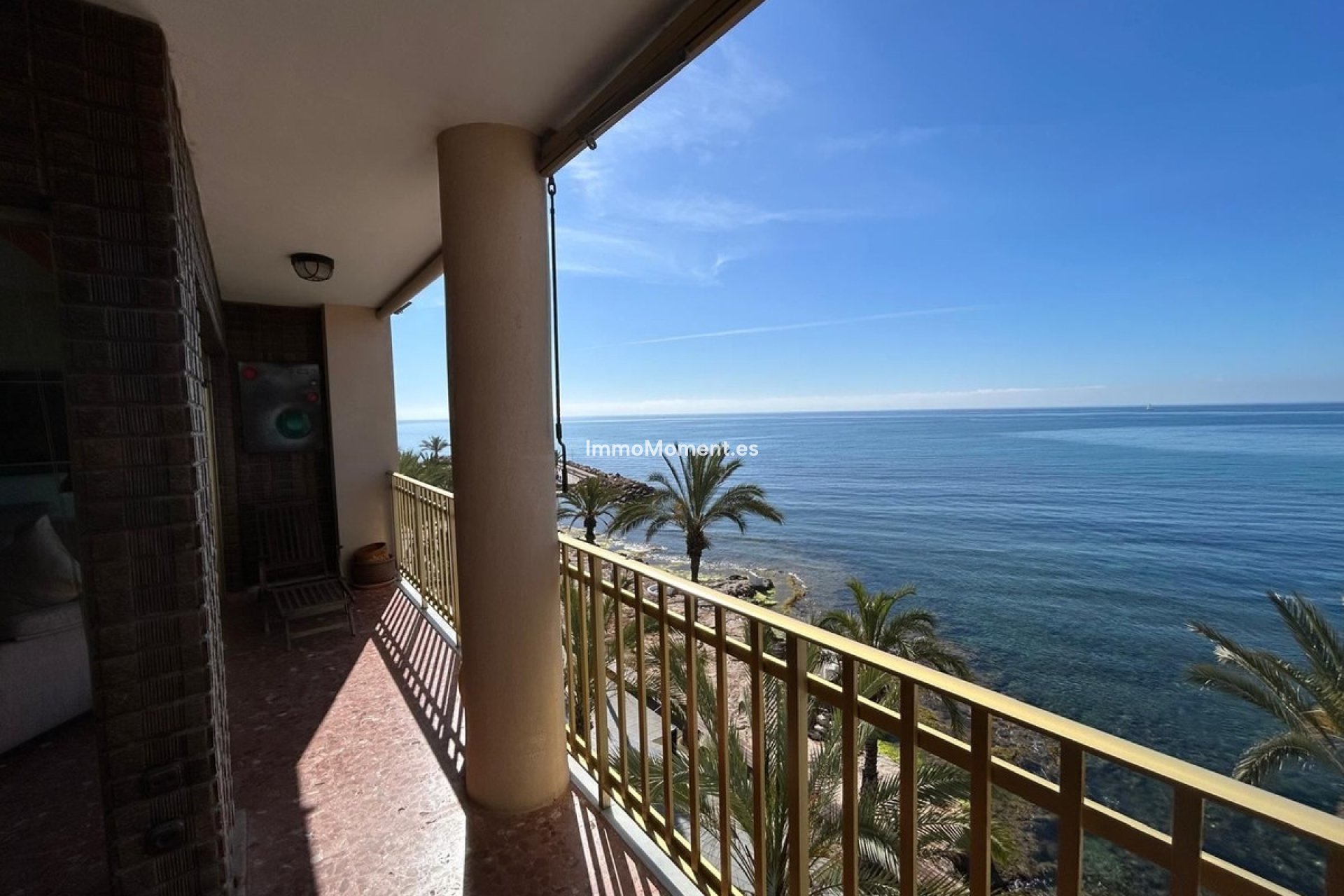 Wiederverkauf - Wohnung - Torrevieja - Torrevieja Centro