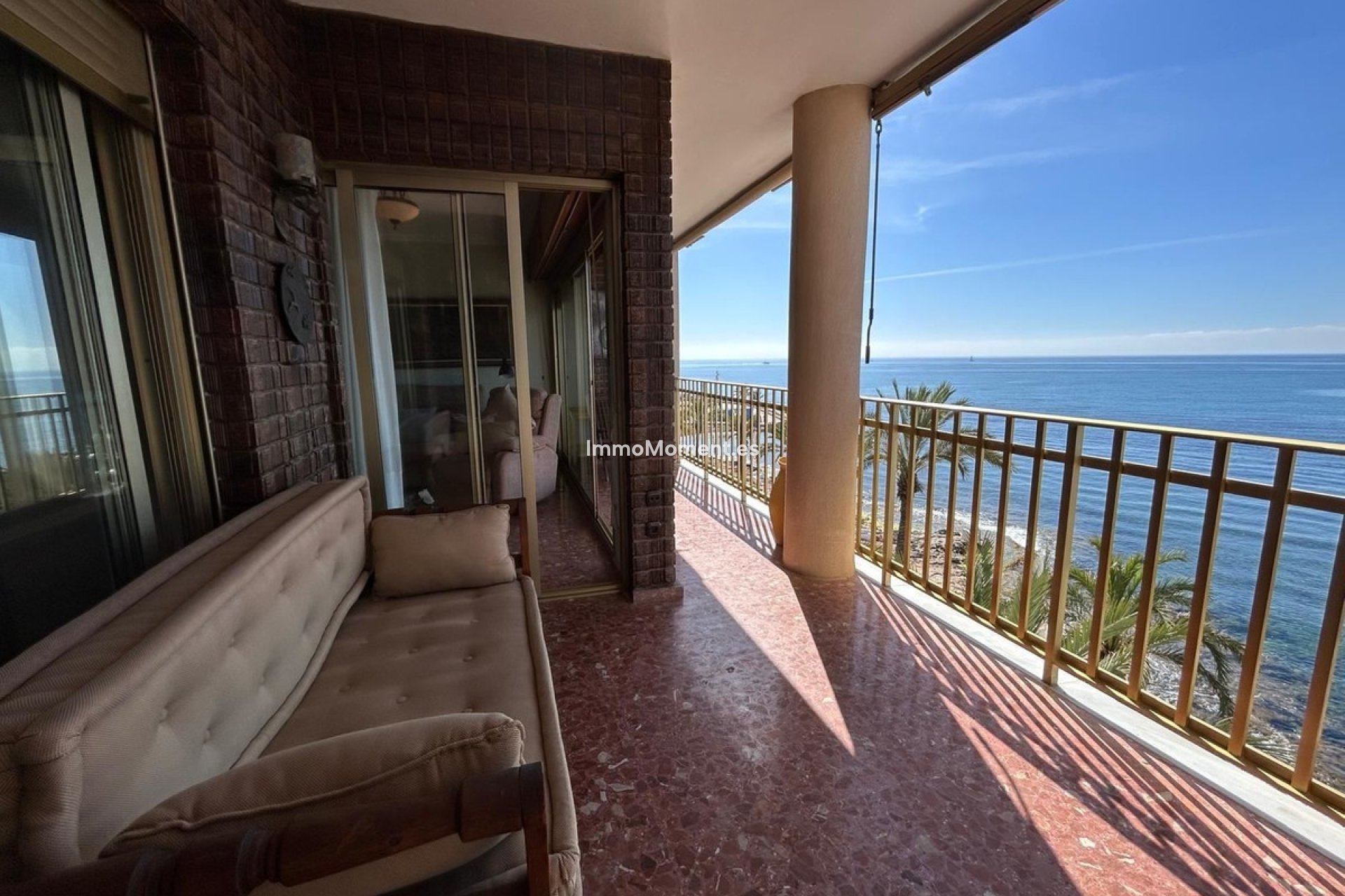 Wiederverkauf - Wohnung - Torrevieja - Torrevieja Centro